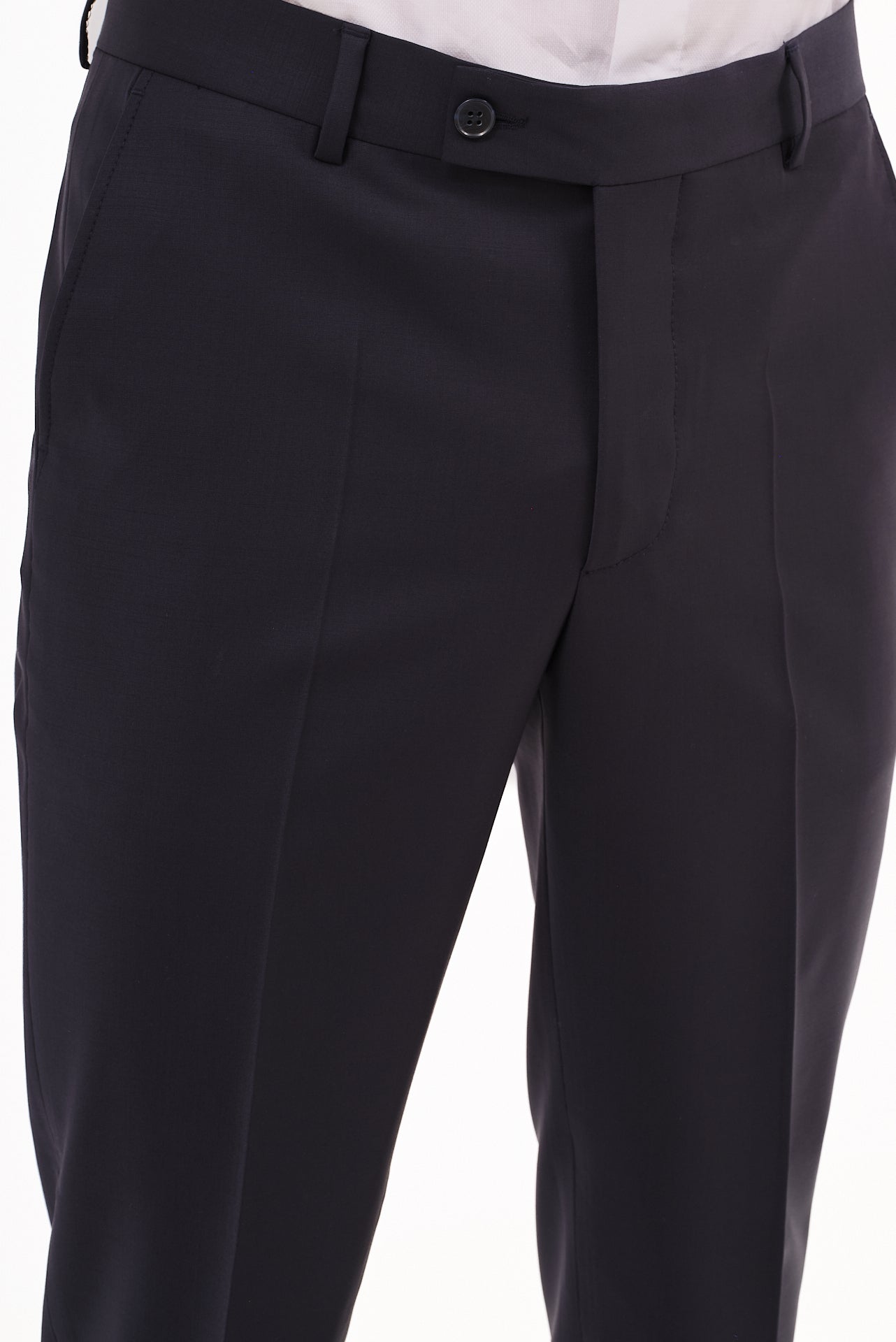 ΑΝΔΡΙΚΟ SMOKING ΚΟΣΤΟΥΜΙ ΜΕ SHAWL ΠΕΤΑ PORTOBELLO'S ΣΕ ΜΠΛΕ ΧΡΩΜΑ