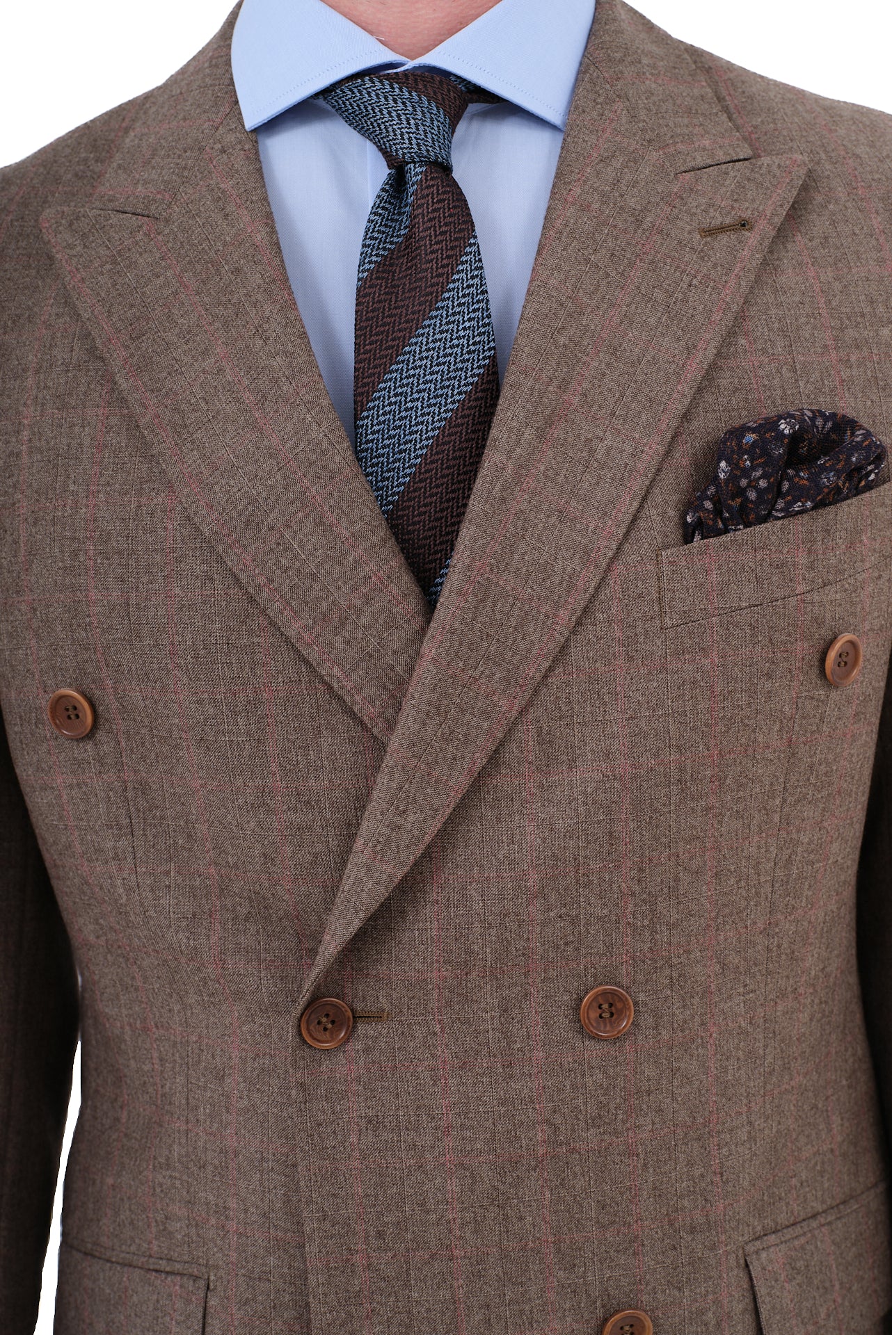 ΑΝΔΡΙΚΟ ΜΠΕΖ ΚΑΦΕ ΚΟΣΤΟΥΜΙ ΣΤΑΥΡΩΤΟ PORTOBELLO'S