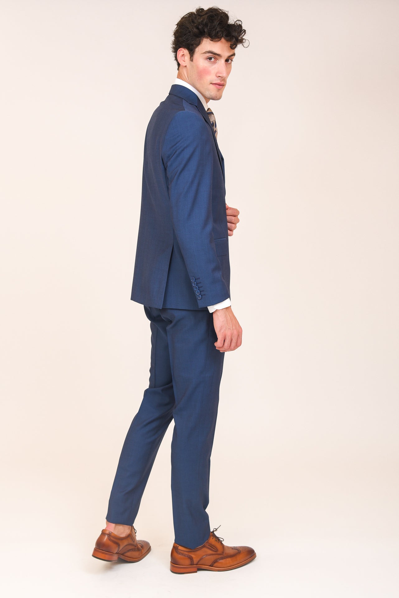 ΑΝΔΡΙΚΟ ΜΟΝΟΠΕΤΟ ΔΙΚΟΥΜΠΟ ΚΟΣΤΟΥΜΙ PORTOBELLO'S RAF ΑΠΟΧΡΩΣΗ MARLANE