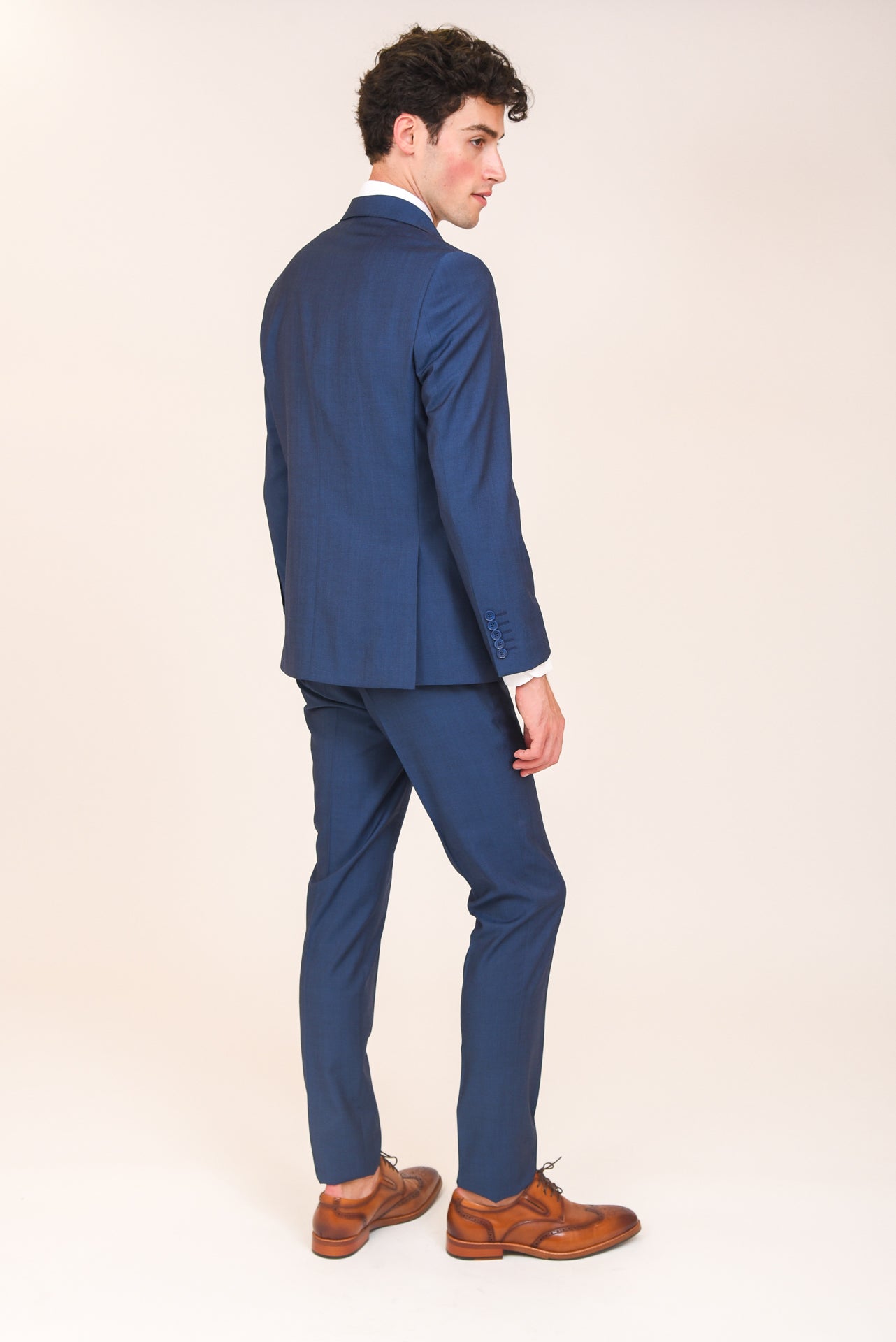 ΑΝΔΡΙΚΟ ΜΟΝΟΠΕΤΟ ΔΙΚΟΥΜΠΟ ΚΟΣΤΟΥΜΙ PORTOBELLO'S RAF ΑΠΟΧΡΩΣΗ MARLANE