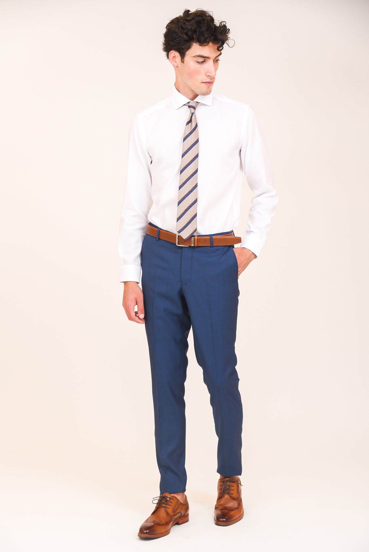 ΑΝΔΡΙΚΟ ΜΟΝΟΠΕΤΟ ΔΙΚΟΥΜΠΟ ΚΟΣΤΟΥΜΙ PORTOBELLO'S RAF ΑΠΟΧΡΩΣΗ MARLANE