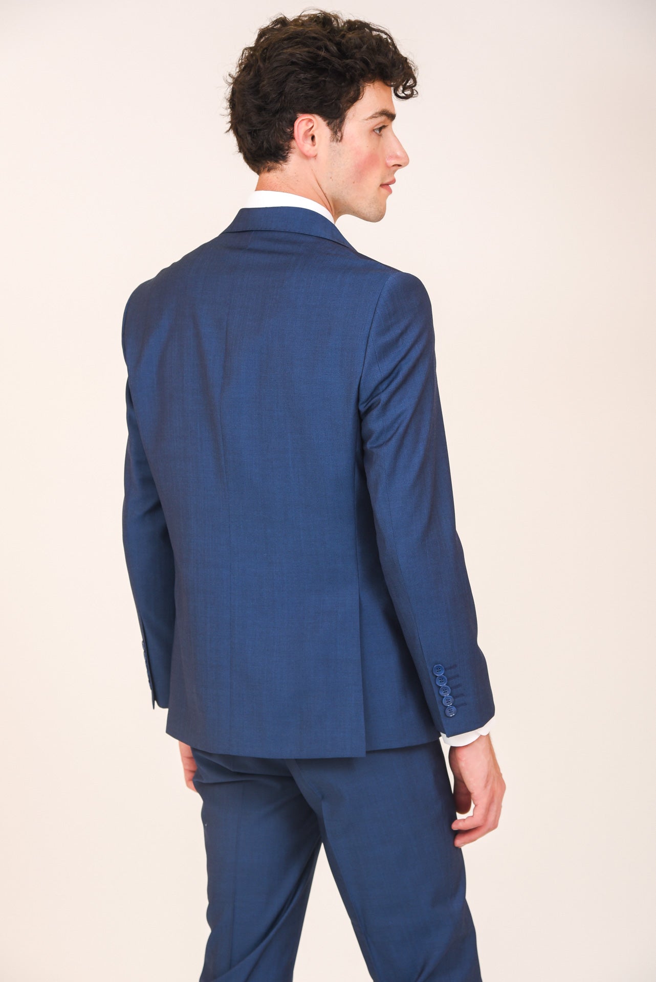 ΑΝΔΡΙΚΟ ΜΟΝΟΠΕΤΟ ΔΙΚΟΥΜΠΟ ΚΟΣΤΟΥΜΙ PORTOBELLO'S RAF ΑΠΟΧΡΩΣΗ MARLANE