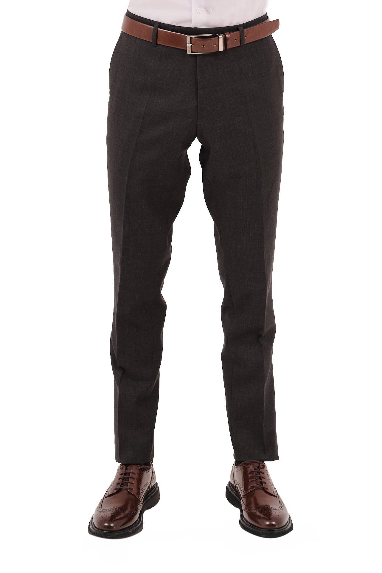 ΑΝΔΡΙΚΟ ΚΟΣΤΟΥΜΙ ΠΡΑΣΙΝΟ PORTOBELLO'S SLIM FIT