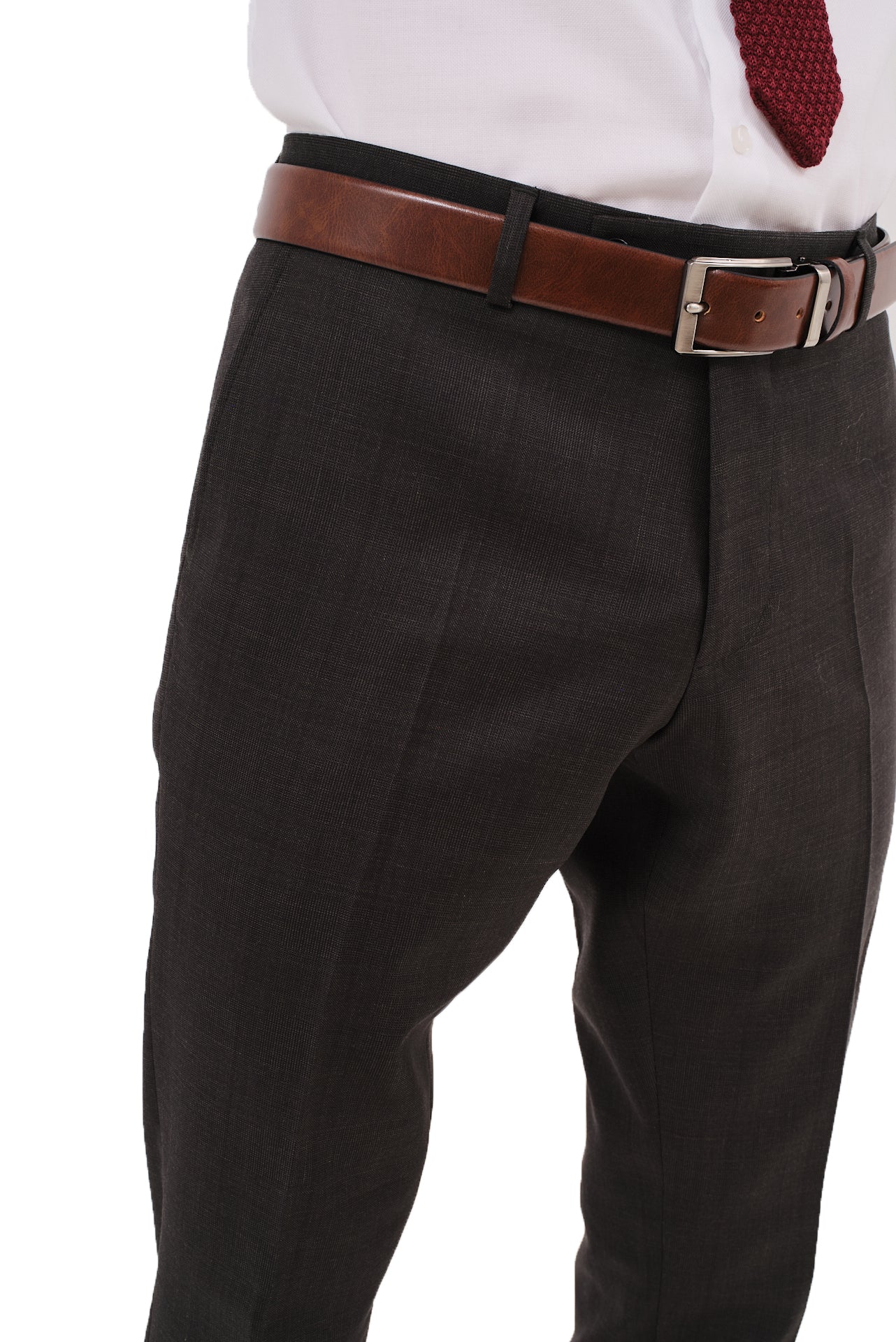 ΑΝΔΡΙΚΟ ΚΟΣΤΟΥΜΙ ΠΡΑΣΙΝΟ PORTOBELLO'S SLIM FIT