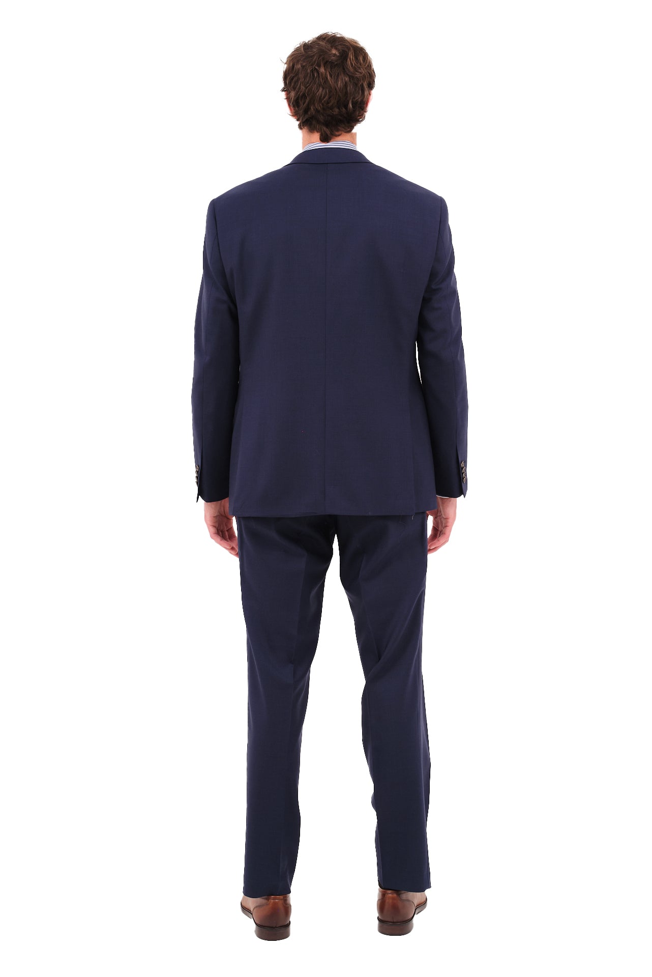 ΑΝΔΡΙΚΟ ΚΟΣΤΟΥΜΙ ΜΠΛΕ PORTOBELLO'S REGULAR FIT