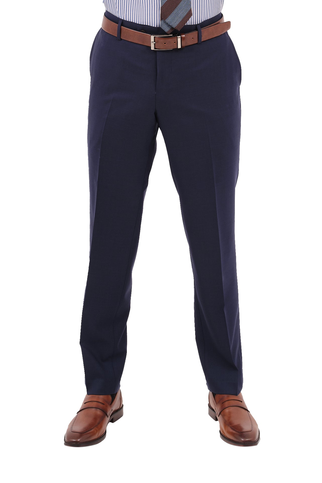 ΑΝΔΡΙΚΟ ΚΟΣΤΟΥΜΙ ΜΠΛΕ PORTOBELLO'S REGULAR FIT