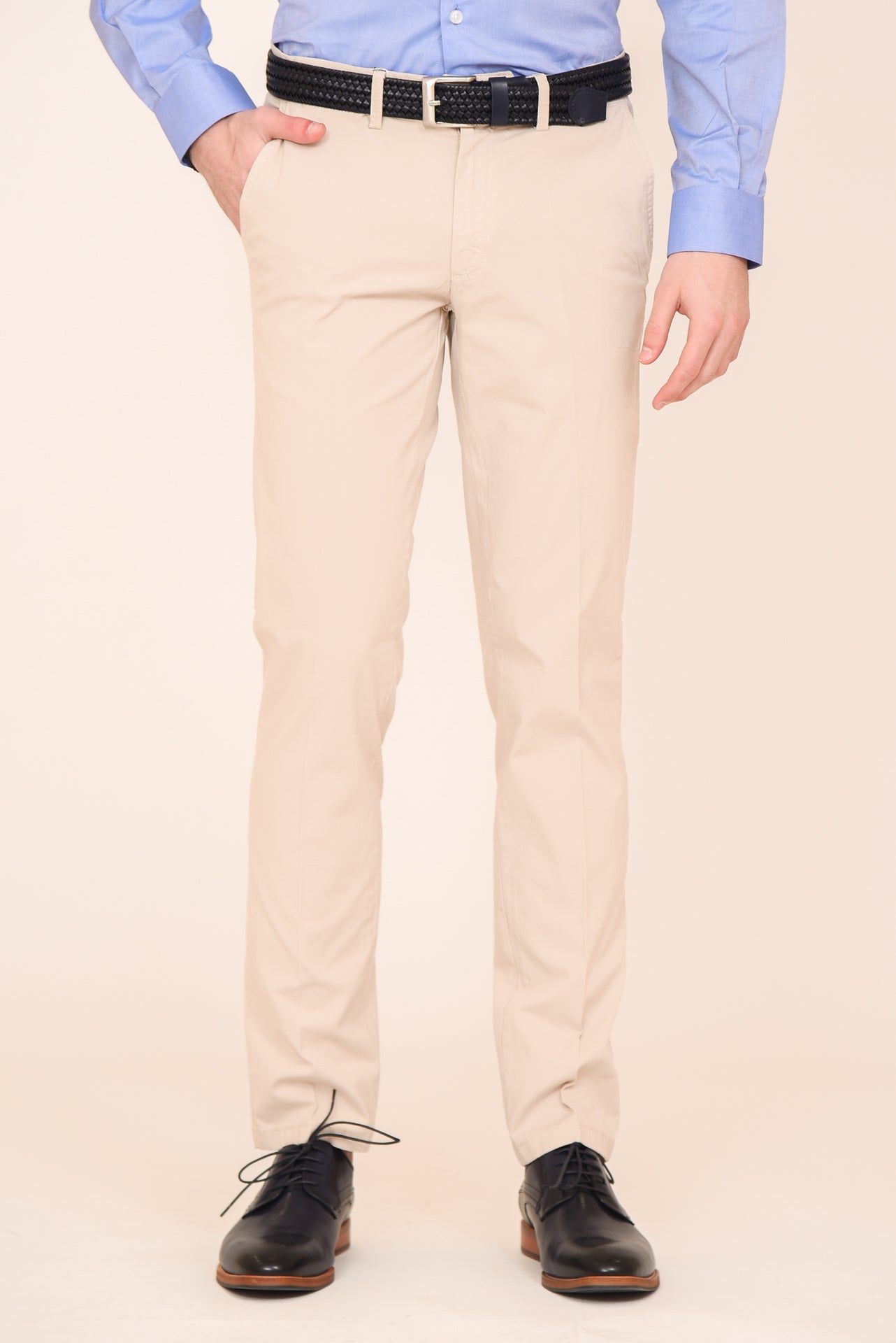 ΑΝΔΡΙΚΟ ΠΑΝΤΕΛΟΝΙ CHINOS PORTOBELLO'S ΣΕ ΑΠΟΧΡΩΣΗ ΤΟΥ ΜΠΕΖ