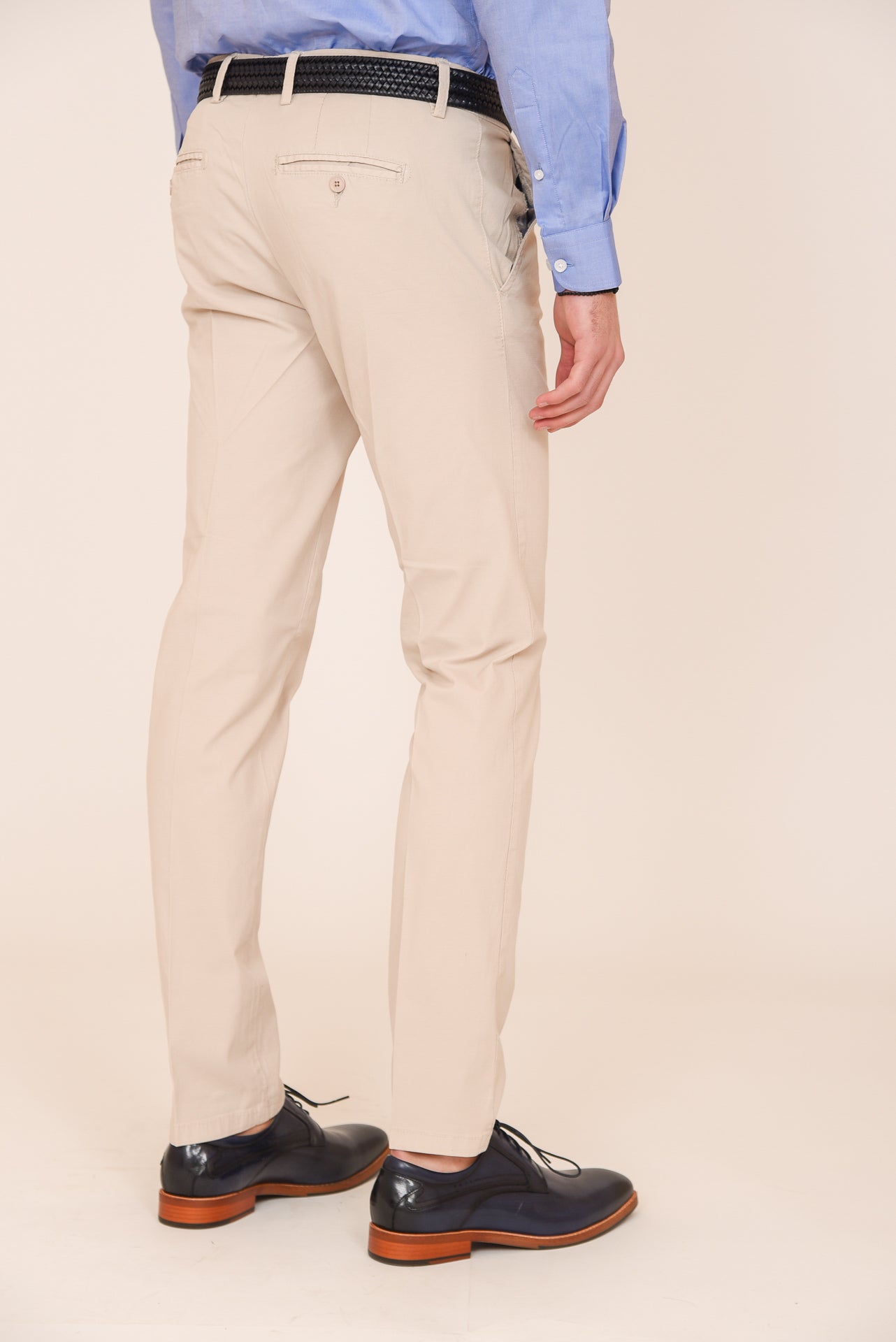 ΑΝΔΡΙΚΟ ΠΑΝΤΕΛΟΝΙ CHINOS PORTOBELLO'S ΣΕ ΑΠΟΧΡΩΣΗ ΤΟΥ ΜΠΕΖ