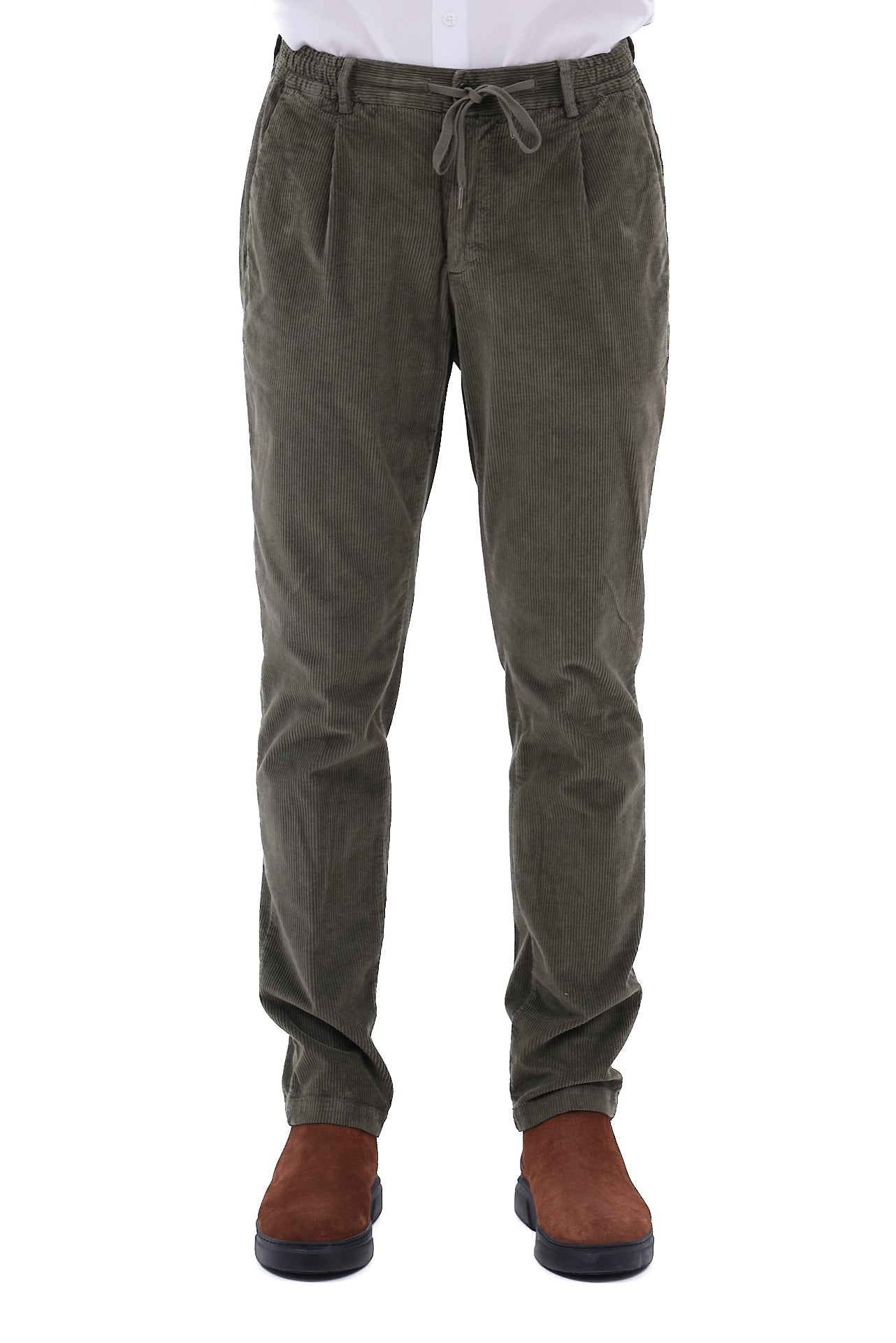 ΑΝΔΡΙΚΟ ΚΟΤΛΕ ΠΑΝΤΕΛΟΝΙ ΛΑΔΙ PORTOBELLO'S ΜΕ ΜΟΝΗ ΠΙΕΤΑ