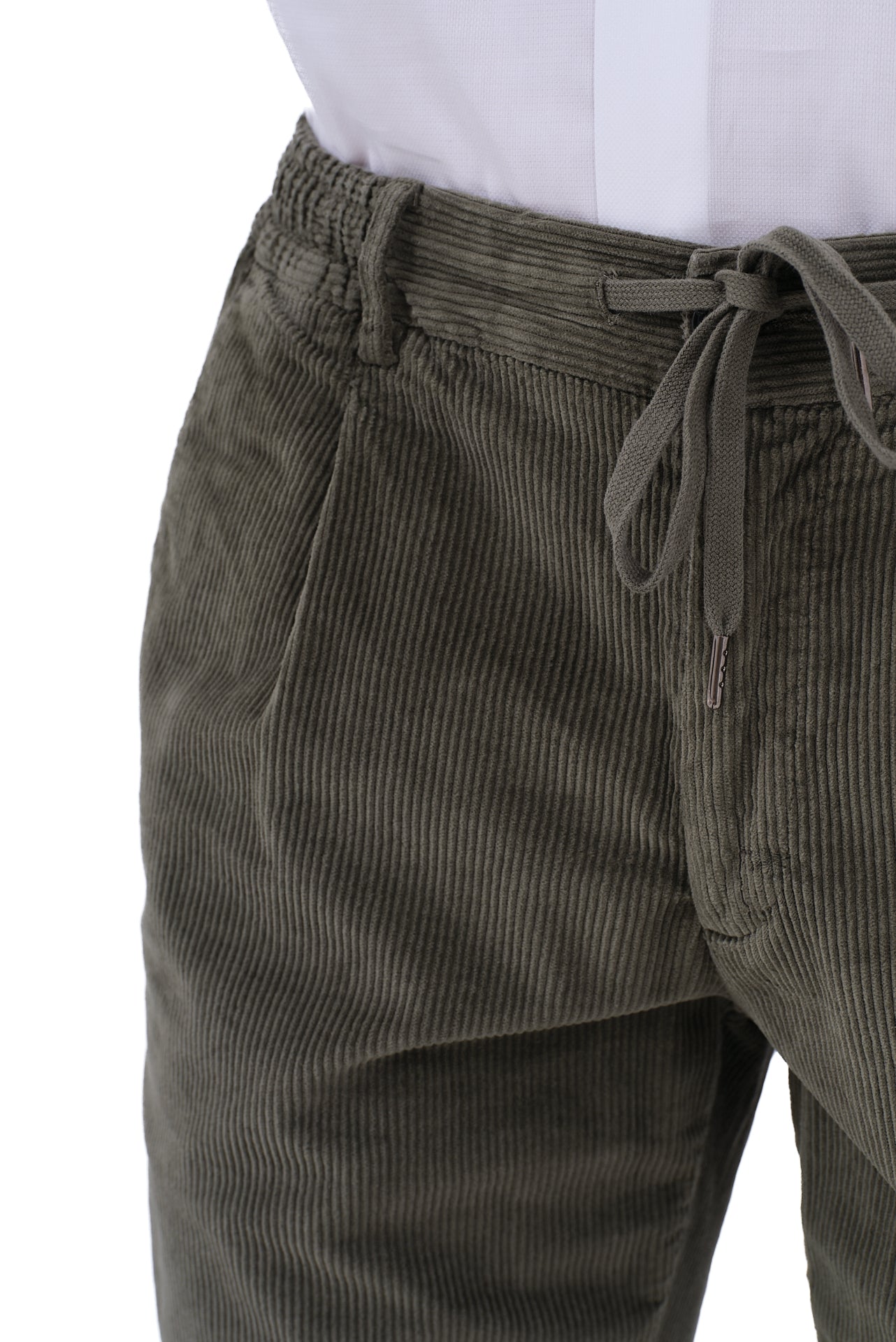 ΑΝΔΡΙΚΟ ΚΟΤΛΕ ΠΑΝΤΕΛΟΝΙ ΛΑΔΙ PORTOBELLO'S ΜΕ ΜΟΝΗ ΠΙΕΤΑ