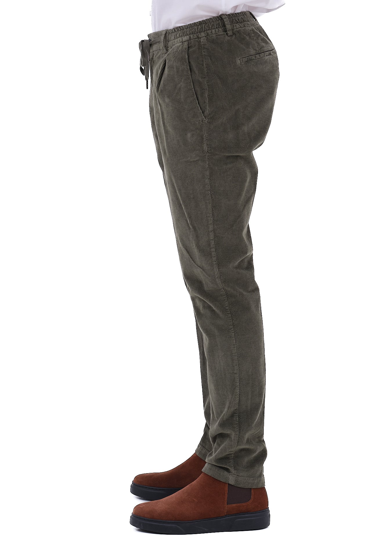 ΑΝΔΡΙΚΟ ΚΟΤΛΕ ΠΑΝΤΕΛΟΝΙ ΛΑΔΙ PORTOBELLO'S ΜΕ ΜΟΝΗ ΠΙΕΤΑ