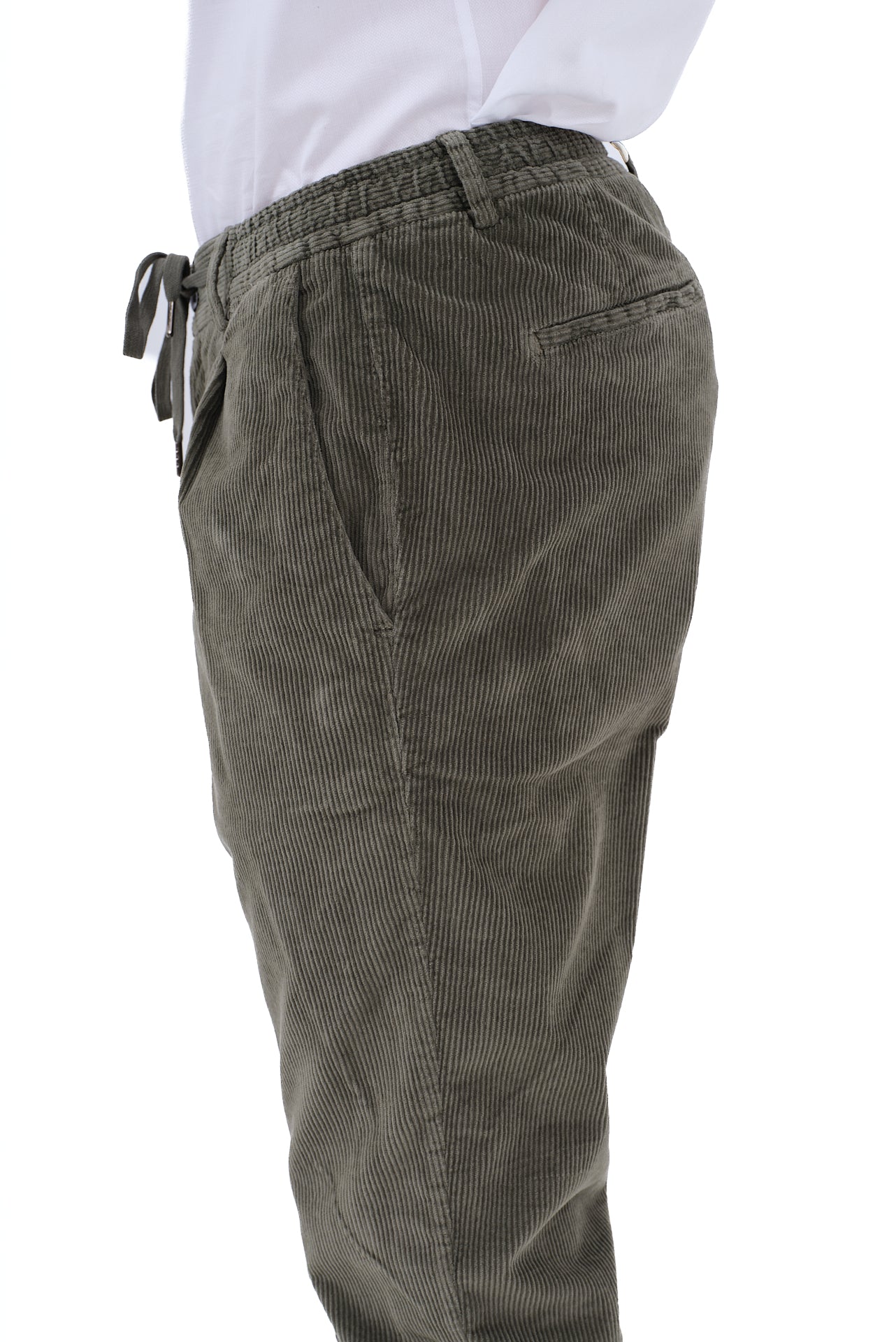 ΑΝΔΡΙΚΟ ΚΟΤΛΕ ΠΑΝΤΕΛΟΝΙ ΛΑΔΙ PORTOBELLO'S ΜΕ ΜΟΝΗ ΠΙΕΤΑ