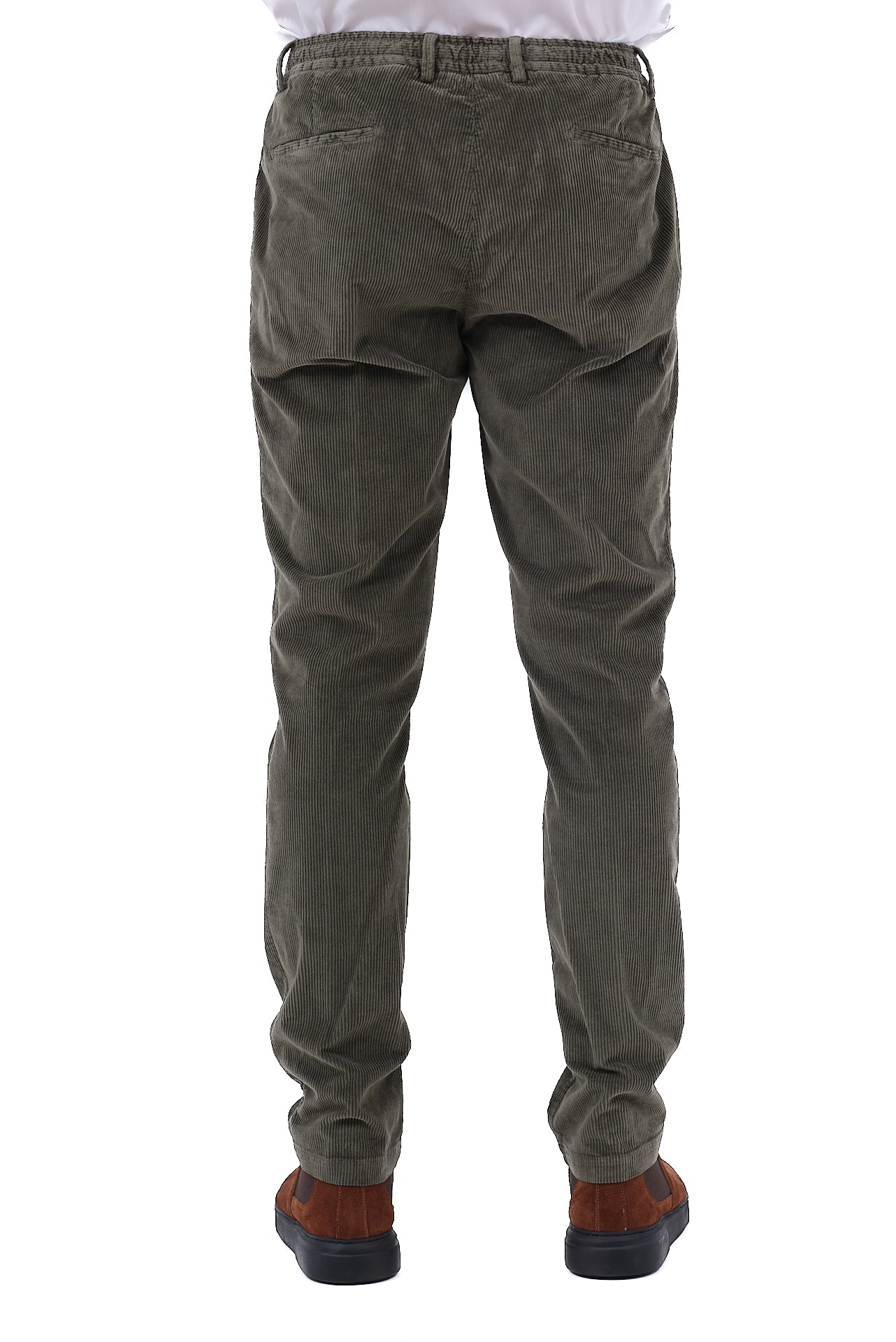 ΑΝΔΡΙΚΟ ΚΟΤΛΕ ΠΑΝΤΕΛΟΝΙ ΛΑΔΙ PORTOBELLO'S ΜΕ ΜΟΝΗ ΠΙΕΤΑ