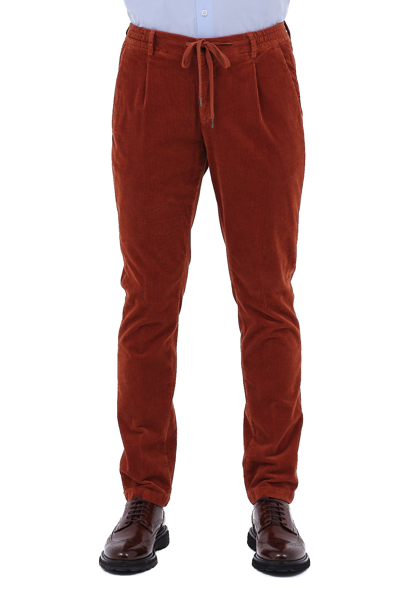 ΑΝΔΡΙΚΟ ΚΟΤΛΕ ΠΑΝΤΕΛΟΝΙ ΚΕΡΑΜΙΔΙ PORTOBELLO'S ΜΕ ΜΟΝΗ ΠΙΕΤΑ