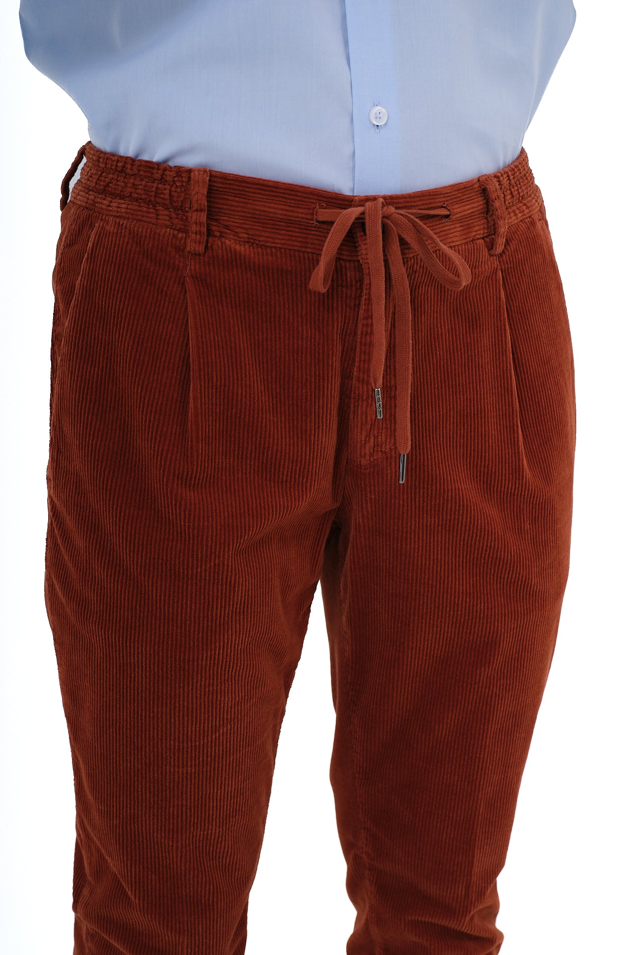 ΑΝΔΡΙΚΟ ΚΟΤΛΕ ΠΑΝΤΕΛΟΝΙ ΚΕΡΑΜΙΔΙ PORTOBELLO'S ΜΕ ΜΟΝΗ ΠΙΕΤΑ