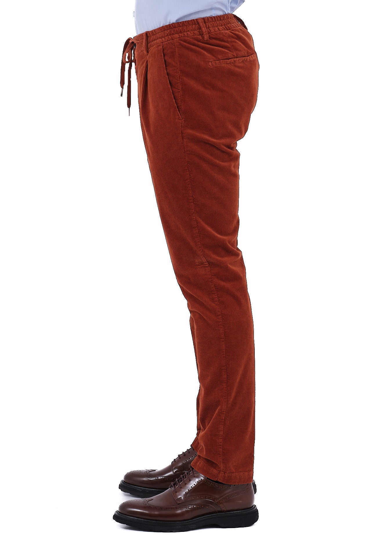 ΑΝΔΡΙΚΟ ΚΟΤΛΕ ΠΑΝΤΕΛΟΝΙ ΚΕΡΑΜΙΔΙ PORTOBELLO'S ΜΕ ΜΟΝΗ ΠΙΕΤΑ