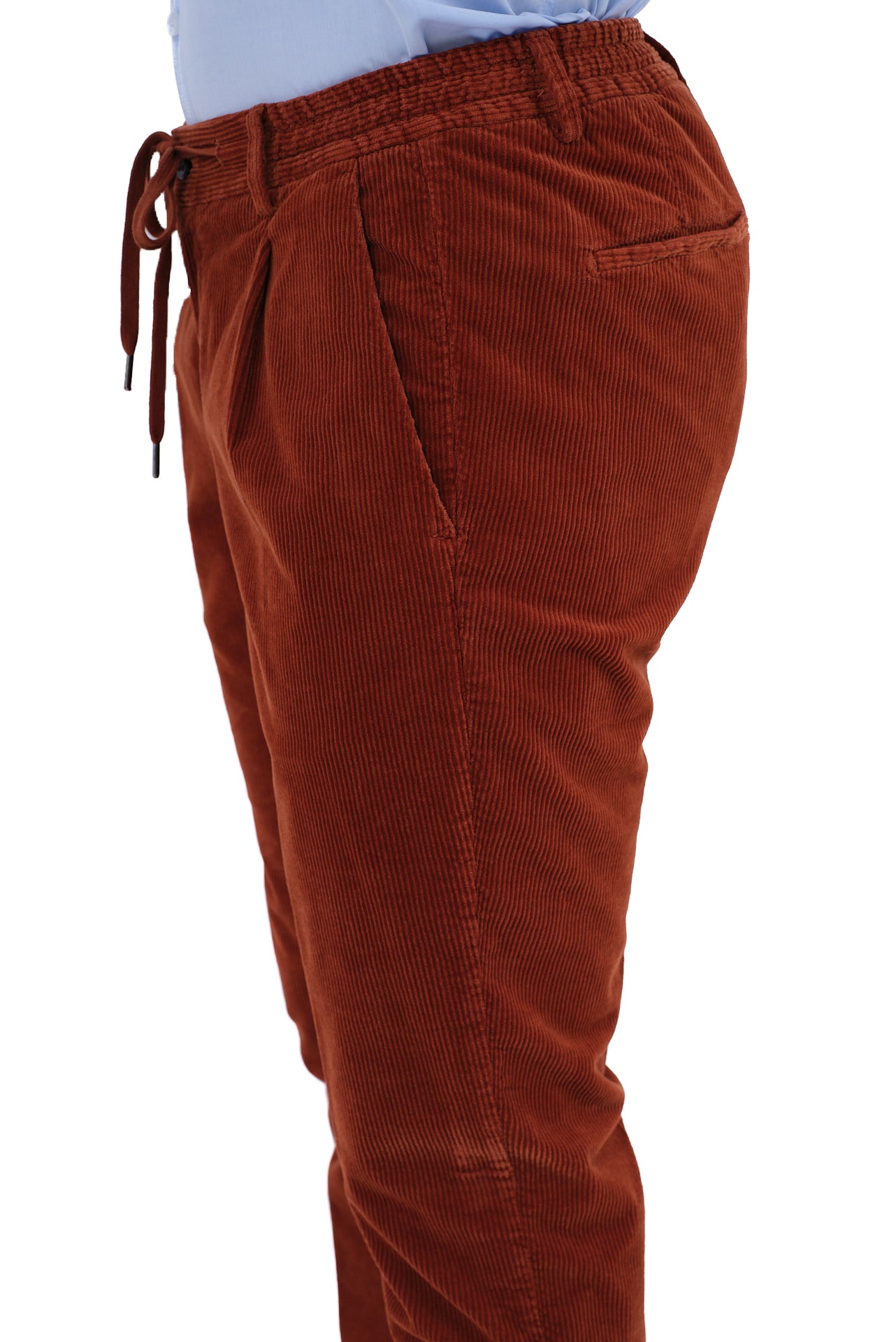 ΑΝΔΡΙΚΟ ΚΟΤΛΕ ΠΑΝΤΕΛΟΝΙ ΚΕΡΑΜΙΔΙ PORTOBELLO'S ΜΕ ΜΟΝΗ ΠΙΕΤΑ