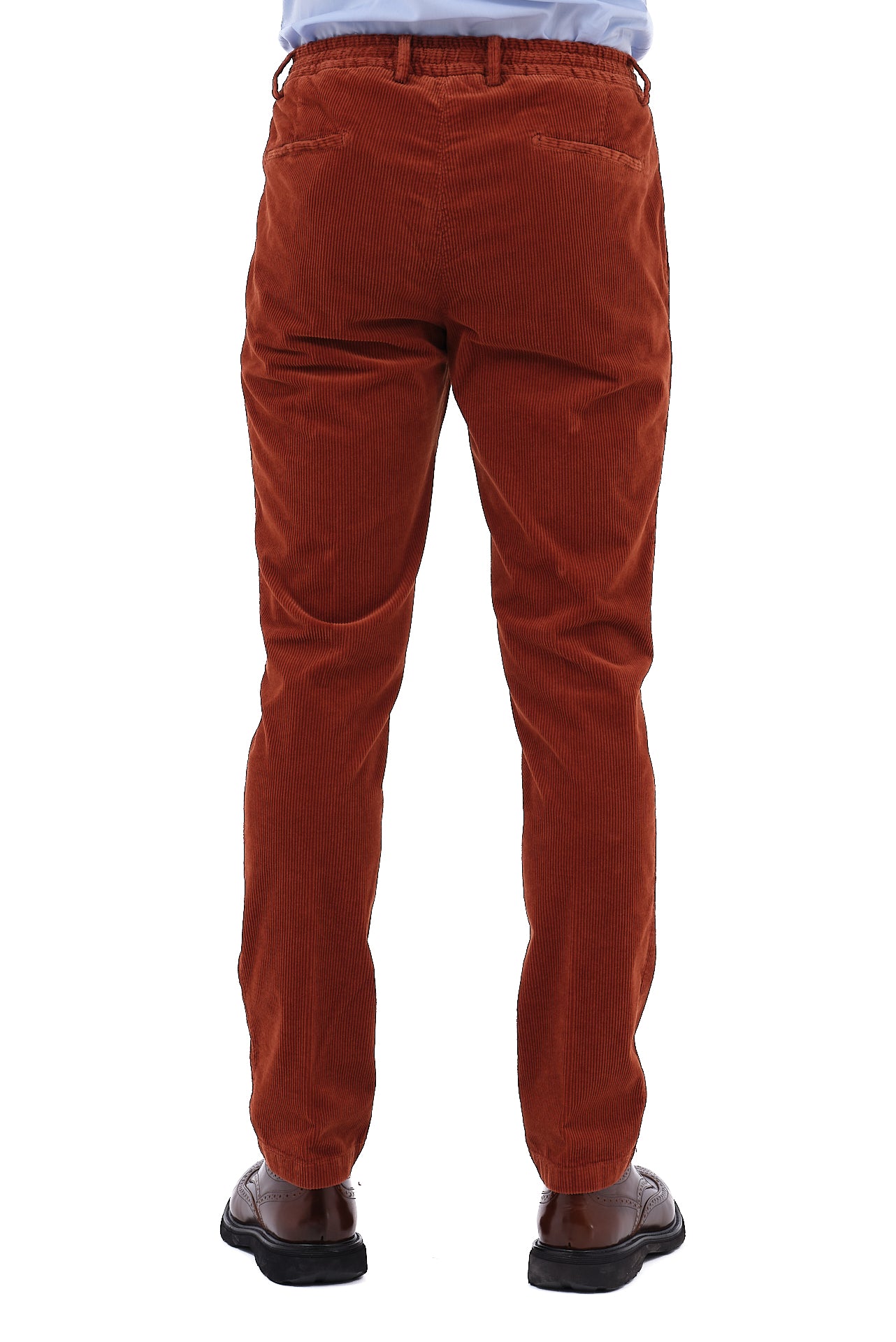 ΑΝΔΡΙΚΟ ΚΟΤΛΕ ΠΑΝΤΕΛΟΝΙ ΚΕΡΑΜΙΔΙ PORTOBELLO'S ΜΕ ΜΟΝΗ ΠΙΕΤΑ