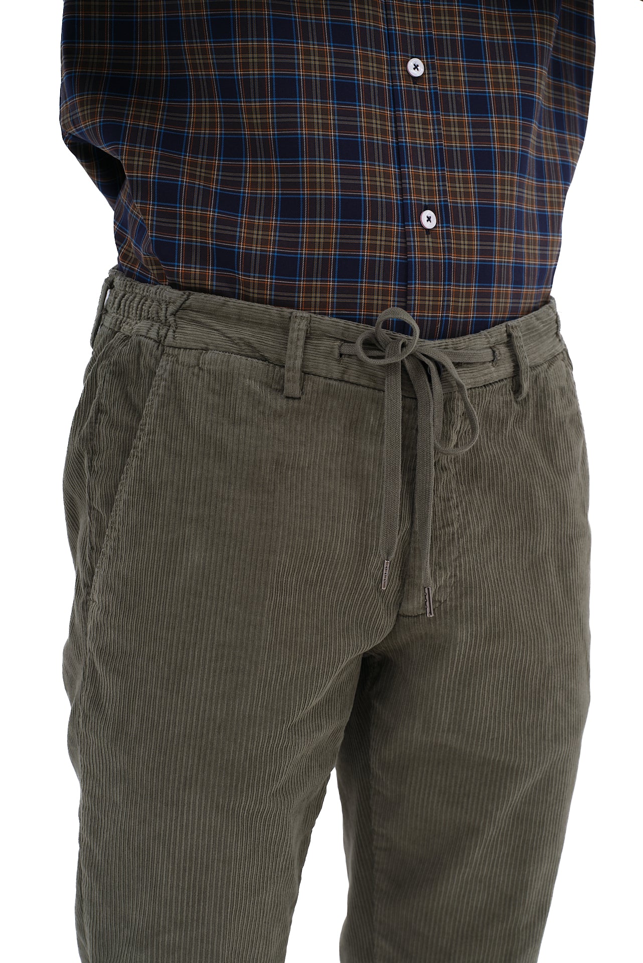 ΑΝΔΡΙΚΟ ΚΟΤΛΕ ΠΑΝΤΕΛΟΝΙ PORTOBELLO'S ΛΑΔΙ ΜΕ ΚΟΡΔΟΝΙ