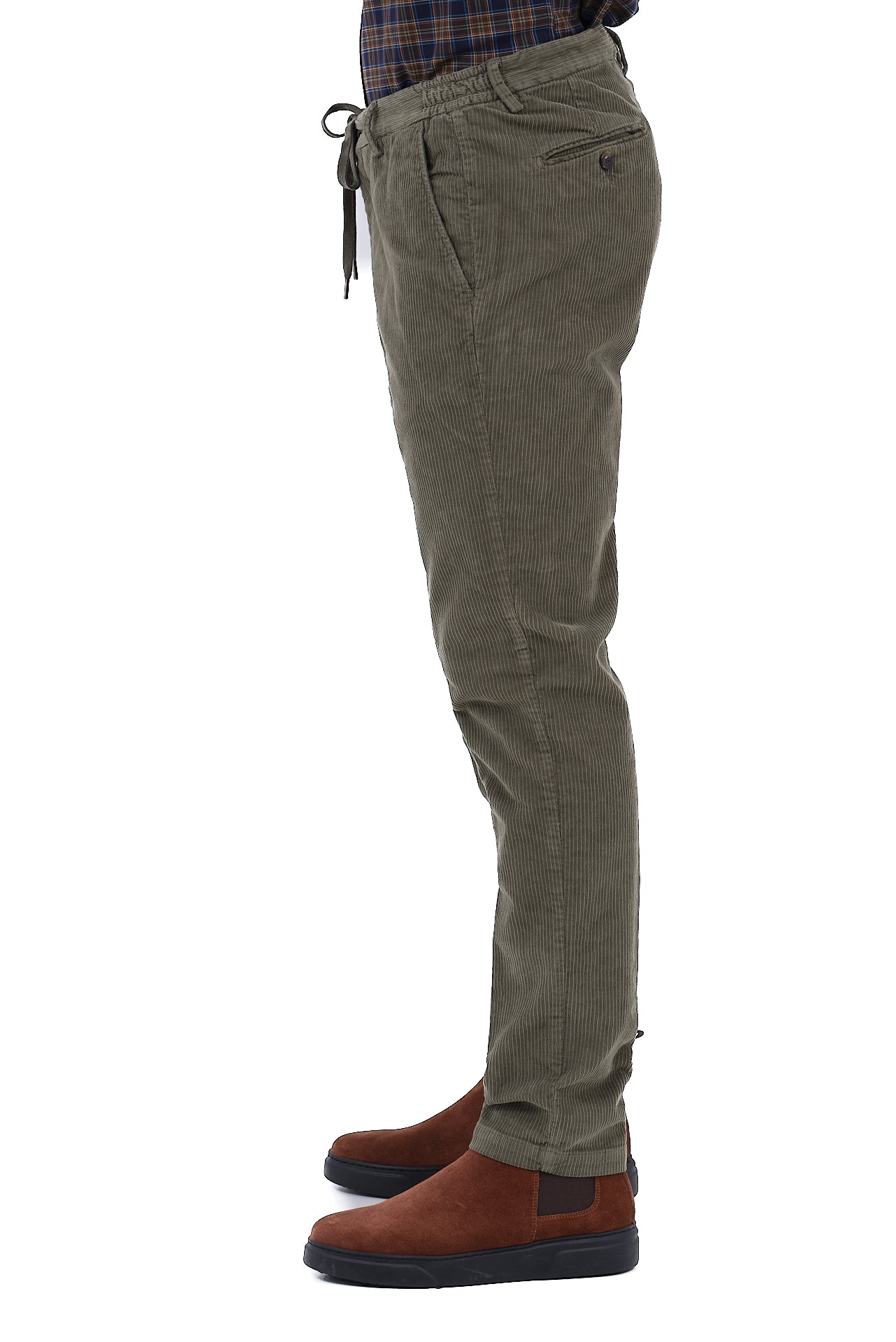 ΑΝΔΡΙΚΟ ΚΟΤΛΕ ΠΑΝΤΕΛΟΝΙ PORTOBELLO'S ΛΑΔΙ ΜΕ ΚΟΡΔΟΝΙ