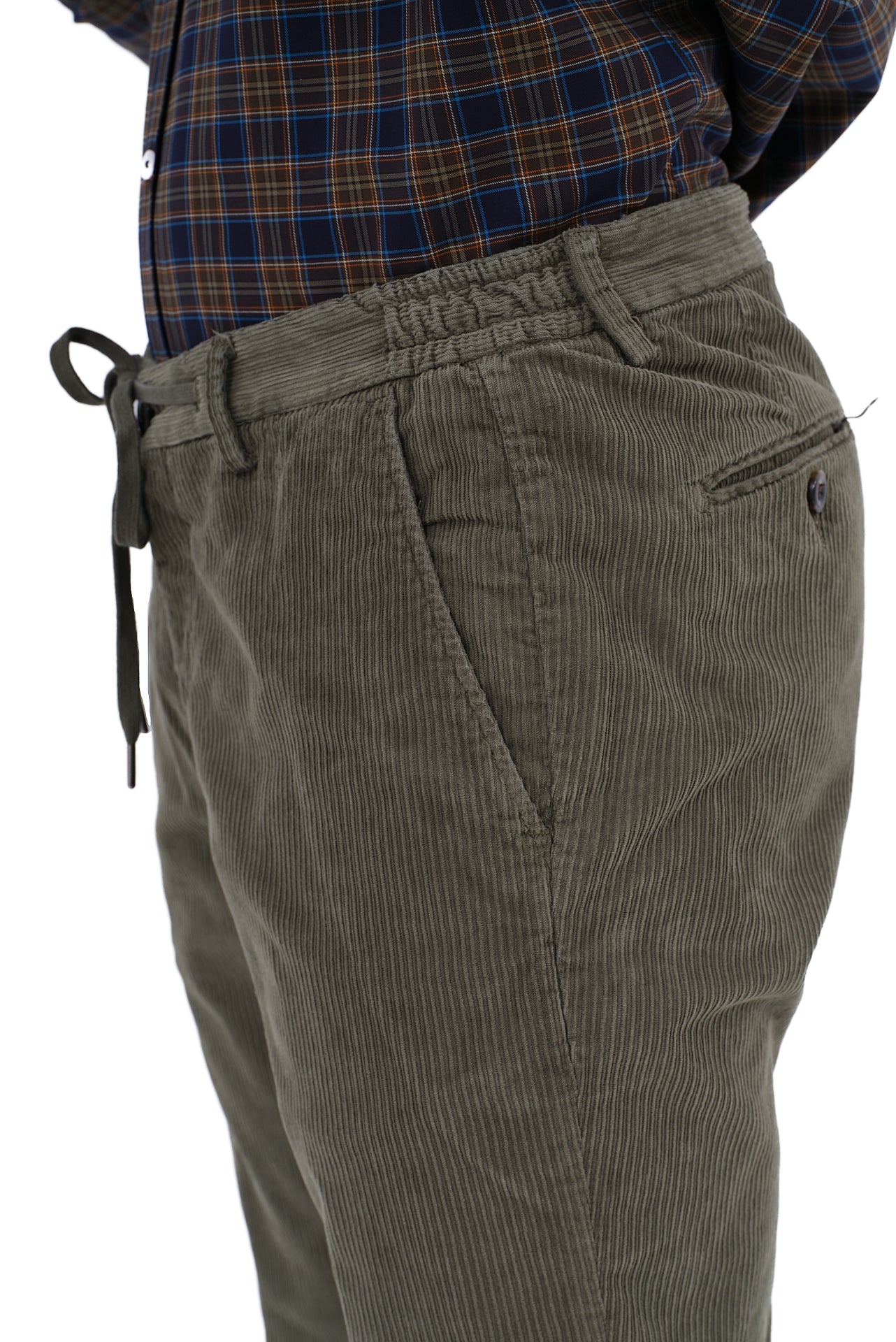 ΑΝΔΡΙΚΟ ΚΟΤΛΕ ΠΑΝΤΕΛΟΝΙ PORTOBELLO'S ΛΑΔΙ ΜΕ ΚΟΡΔΟΝΙ