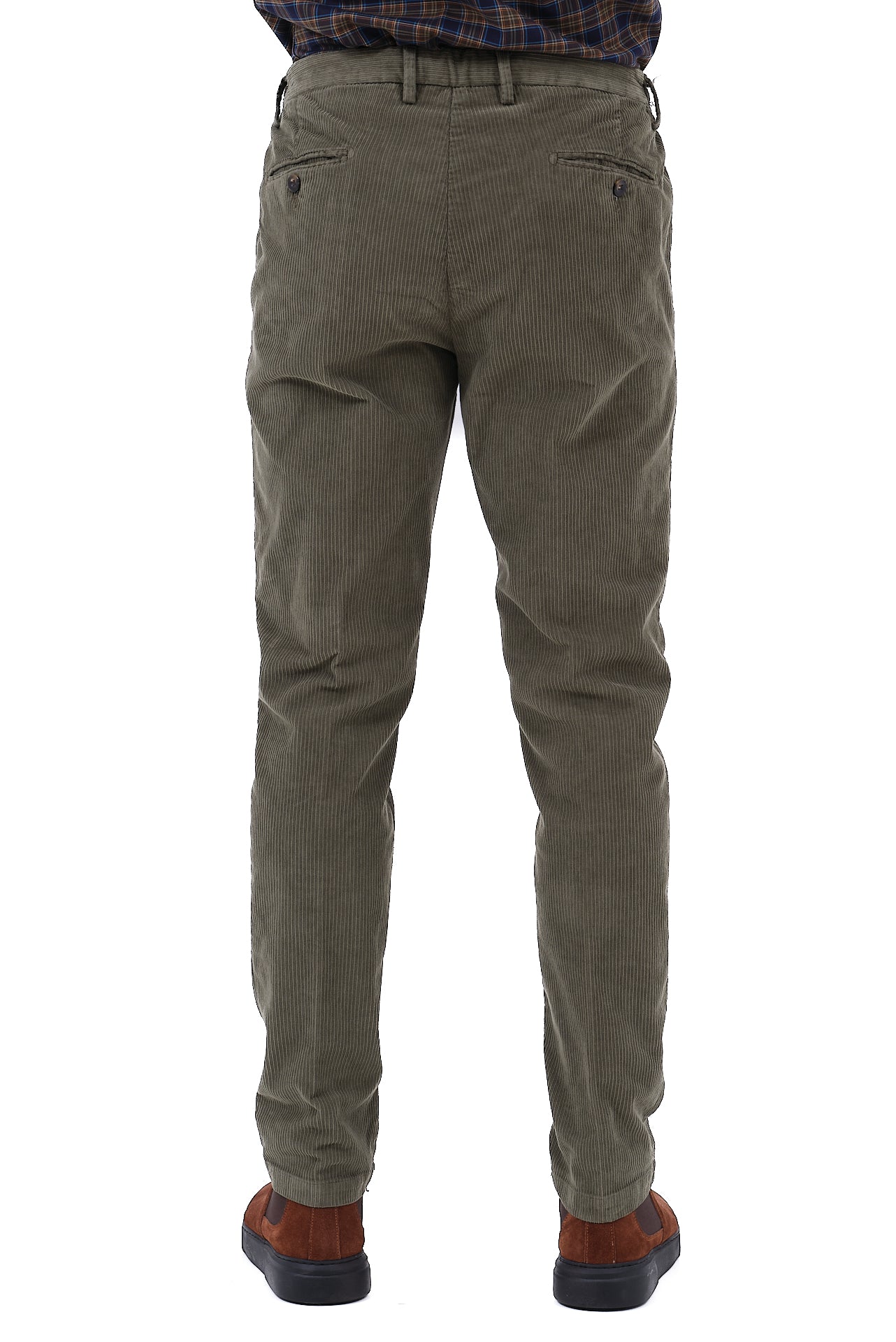 ΑΝΔΡΙΚΟ ΚΟΤΛΕ ΠΑΝΤΕΛΟΝΙ PORTOBELLO'S ΛΑΔΙ ΜΕ ΚΟΡΔΟΝΙ