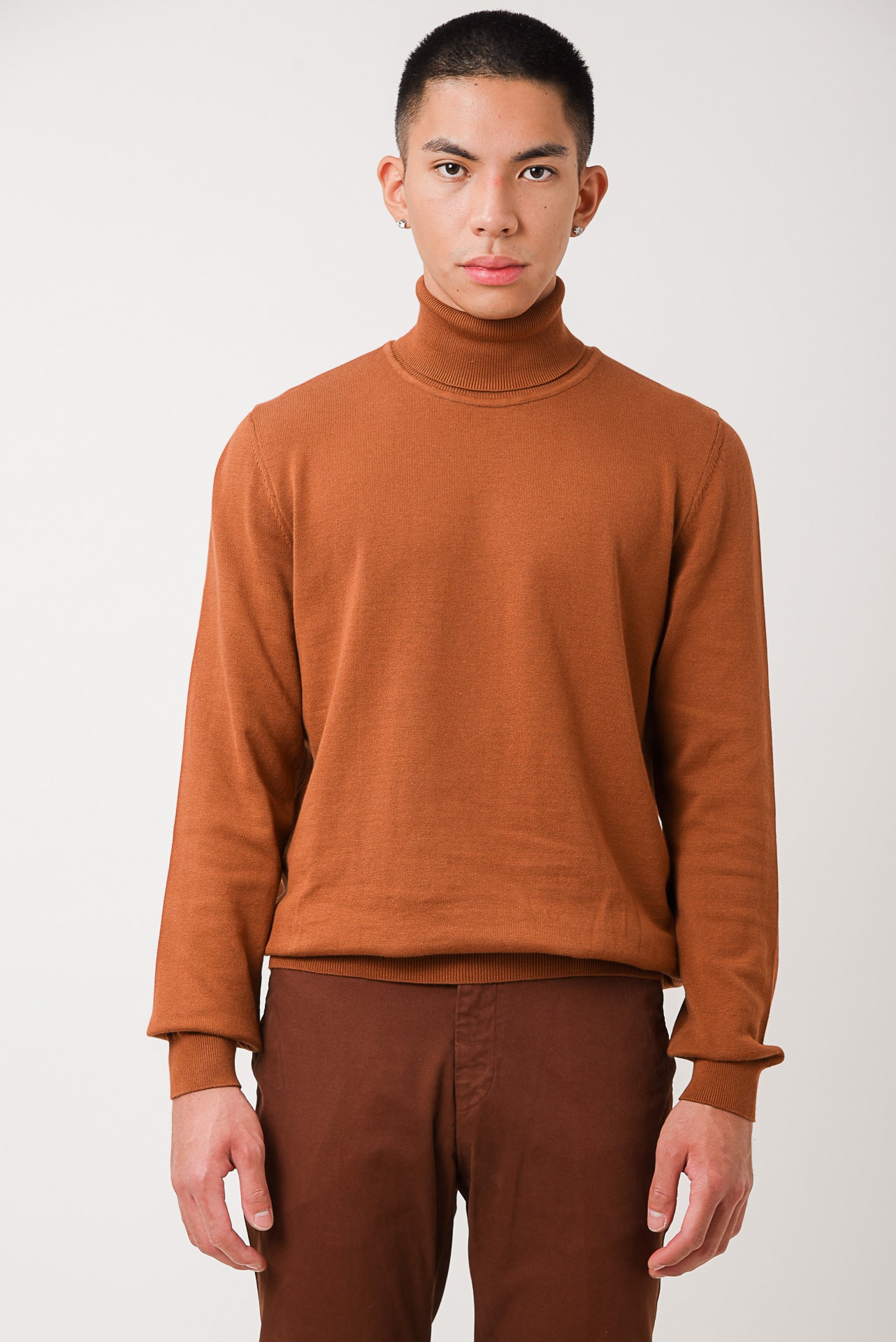 ΑΝΔΡΙΚΟ ΖΙΒΑΓΚΟ PORTOBELLO'S ΣΕ ΚΕΡΑΜΙΔΙ ΑΠΟΧΡΩΣΗ