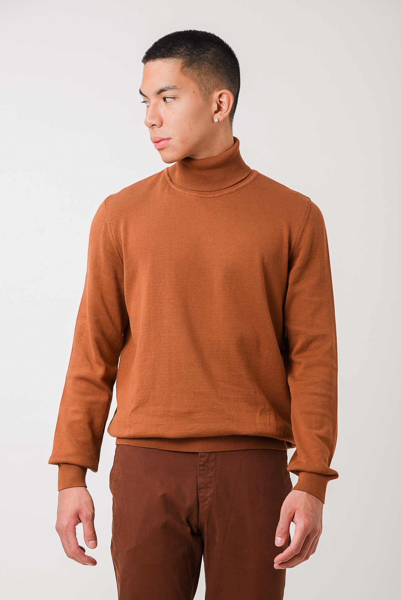 ΑΝΔΡΙΚΟ ΖΙΒΑΓΚΟ PORTOBELLO'S ΣΕ ΚΕΡΑΜΙΔΙ ΑΠΟΧΡΩΣΗ