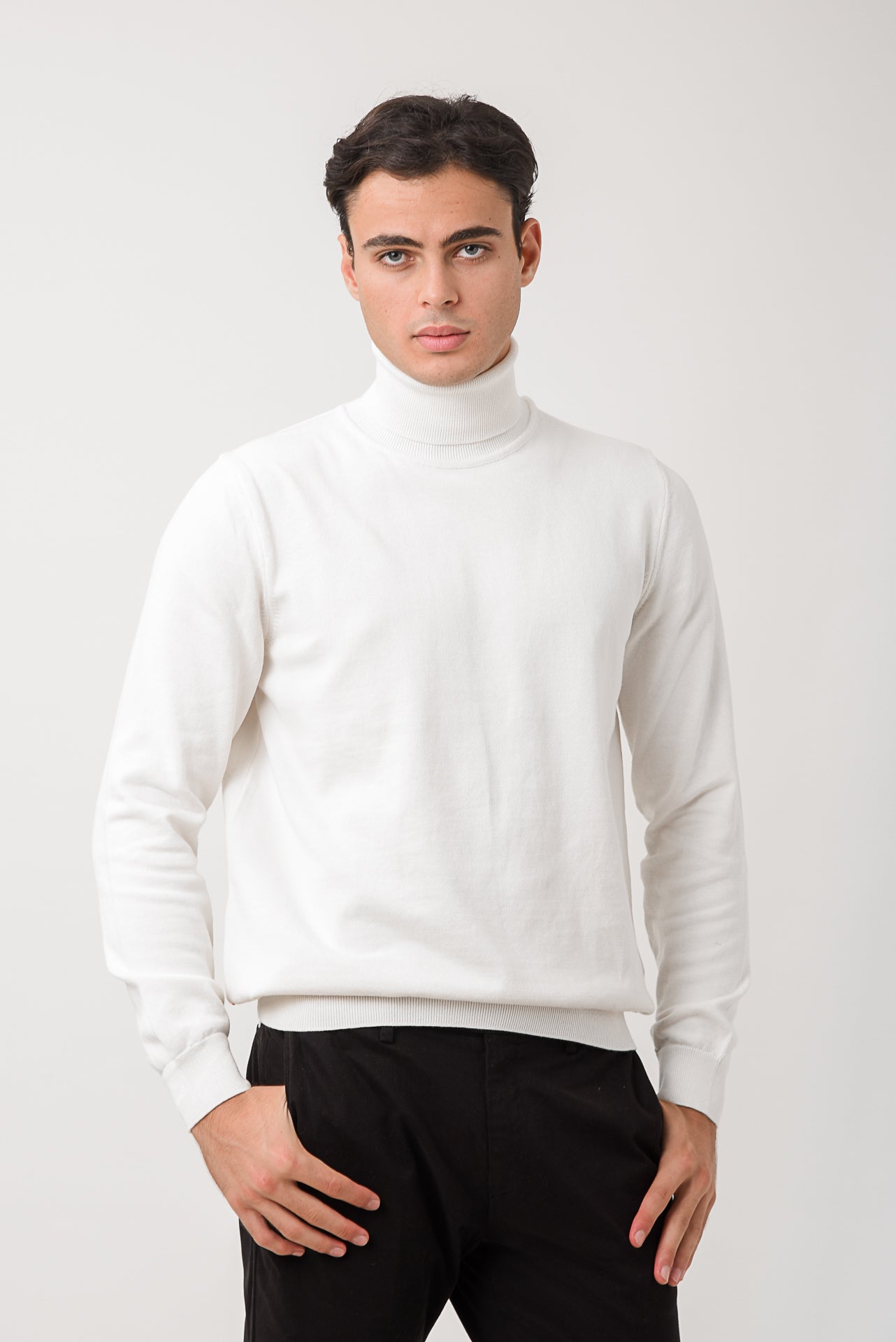 ΑΝΔΡΙΚΟ ΖΙΒΑΓΚΟ PORTOBELLO'S ΣΕ ΕΚΡΟΥ ΑΠΟΧΡΩΣΗ