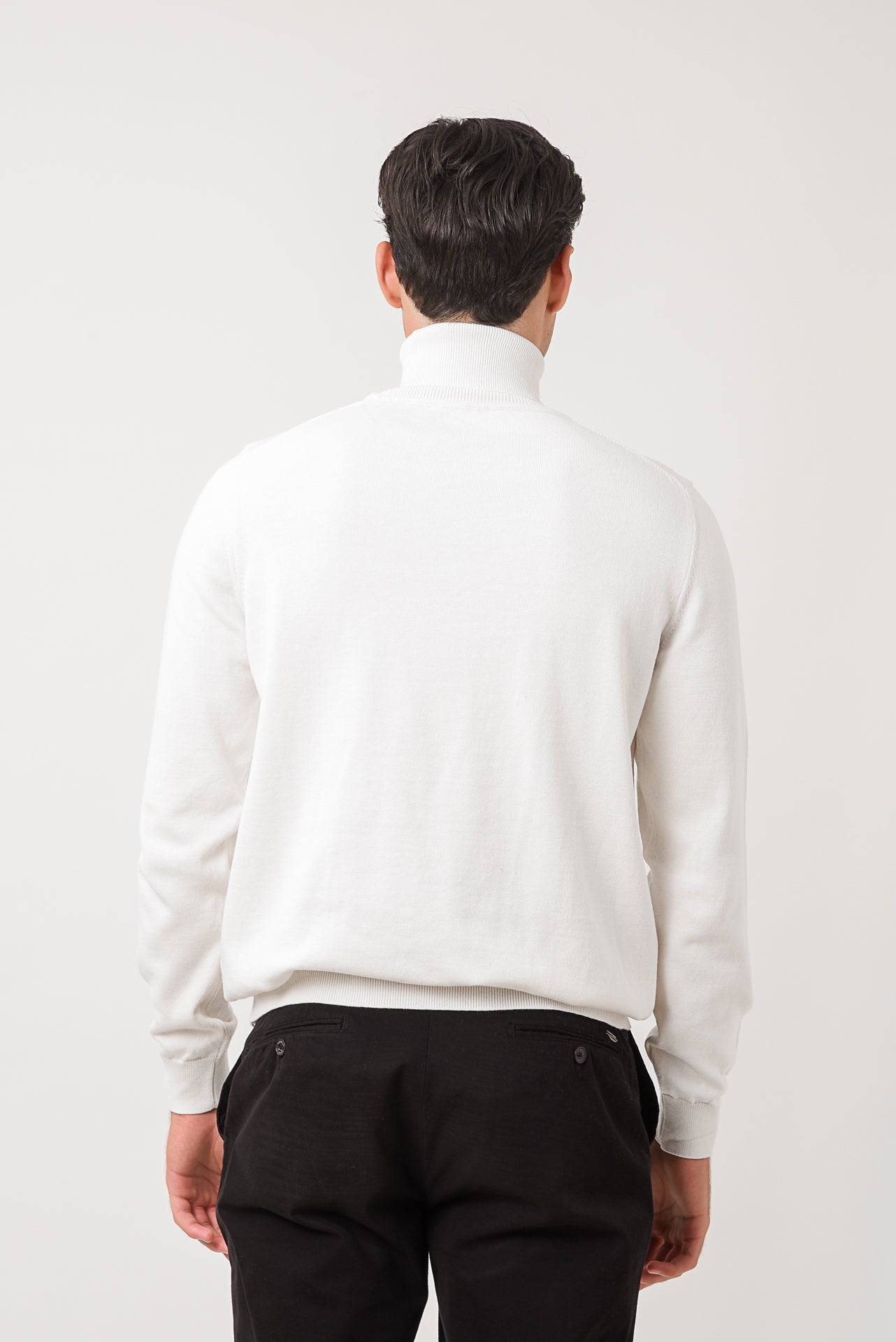 ΑΝΔΡΙΚΟ ΖΙΒΑΓΚΟ PORTOBELLO'S ΣΕ ΕΚΡΟΥ ΑΠΟΧΡΩΣΗ