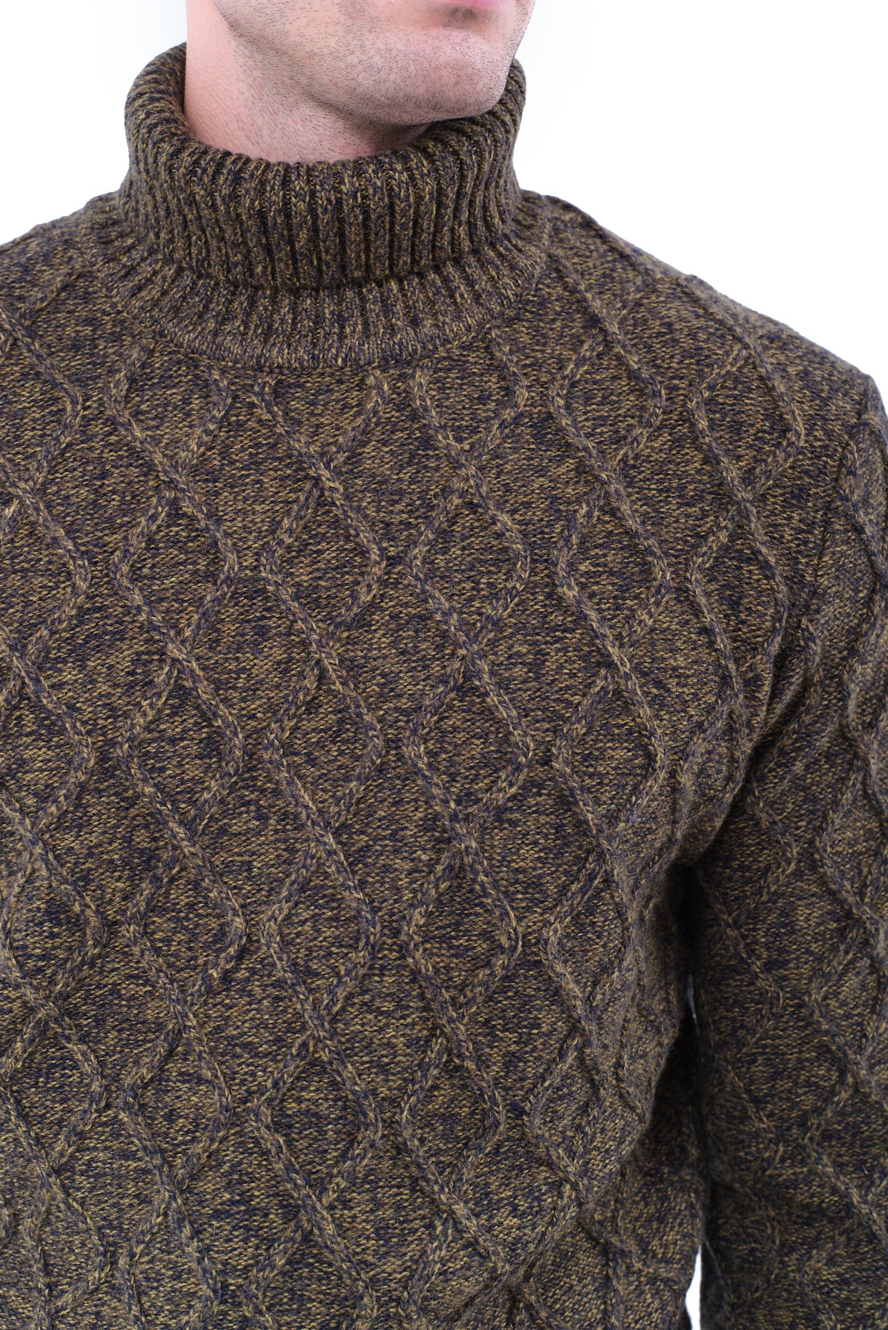 ΑΝΔΡΙΚΟ ΖΙΒΑΓΚΟ BUGATTI ΜΕ ΧΟΝΤΡΗ ΠΛΕΞΗ ΣΕ ΛΑΔΙ ΑΠΟΧΡΩΣΗ