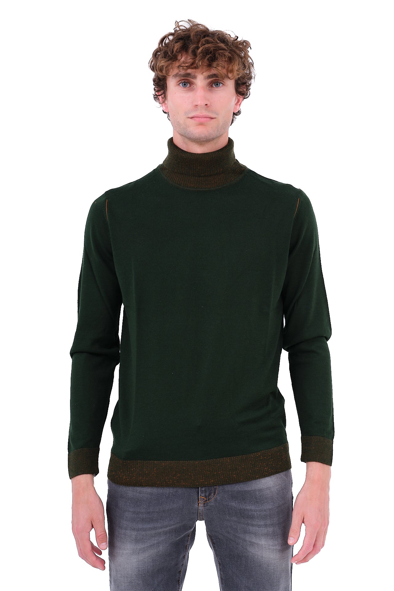 ΑΝΔΡΙΚΟ ΛΑΔΙ ΖΙΒΑΓΚΟ PORTOBELLO'S ΜΕ ΚΑΦΕ ΛΕΠΤΟΜΕΡΕΙΕΣ