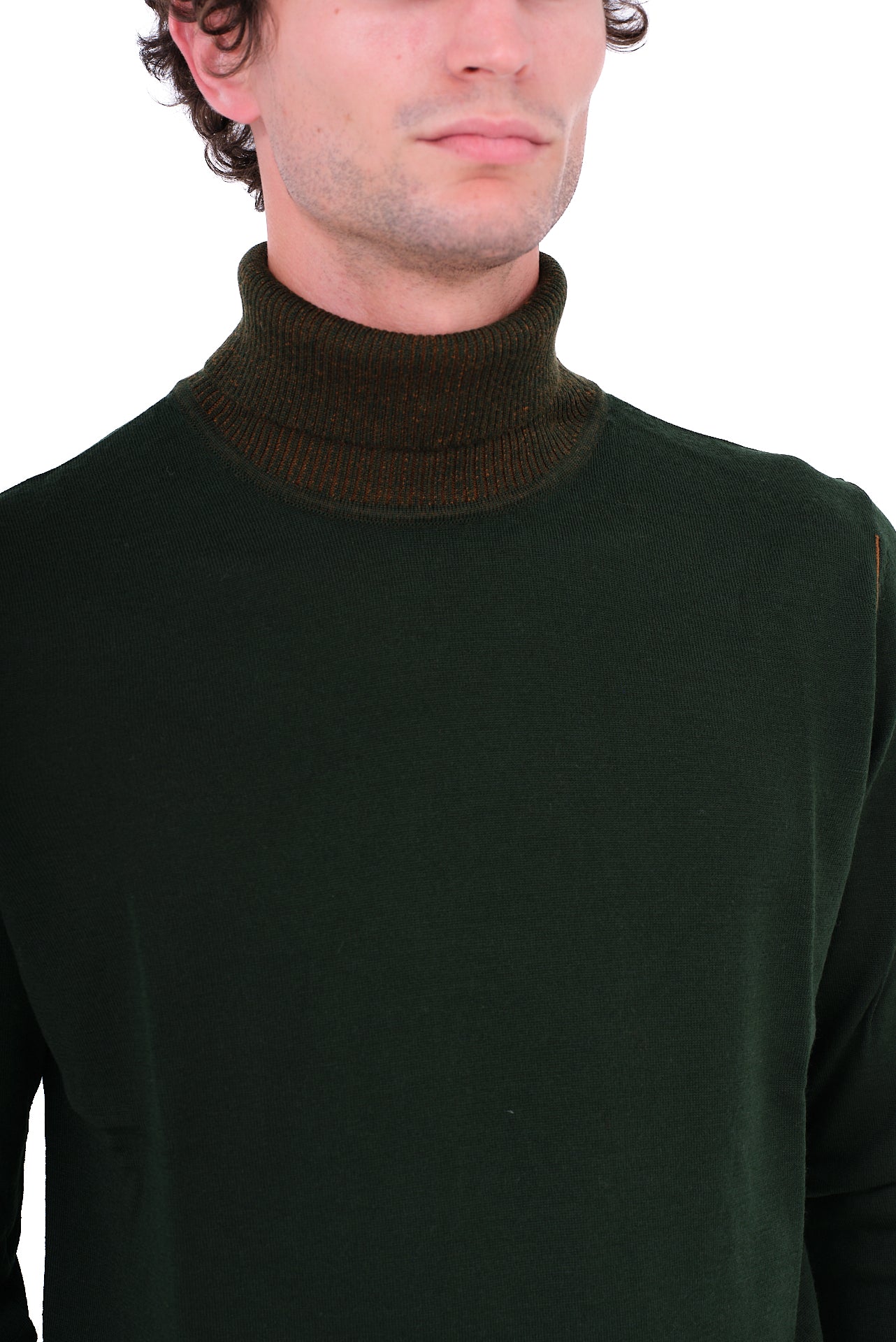 ΑΝΔΡΙΚΟ ΛΑΔΙ ΖΙΒΑΓΚΟ PORTOBELLO'S ΜΕ ΚΑΦΕ ΛΕΠΤΟΜΕΡΕΙΕΣ