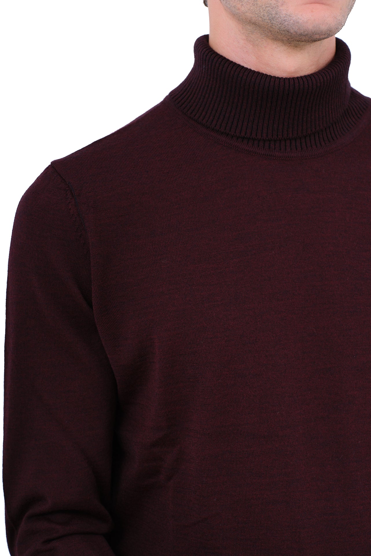 ΑΝΔΡΙΚΟ ΜΠΟΡΝΤΟ ΖΙΒΑΓΚΟ PORTOBELLO'S ΜΕ ΛΕΠΤΟΜΕΡΕΙΕΣ