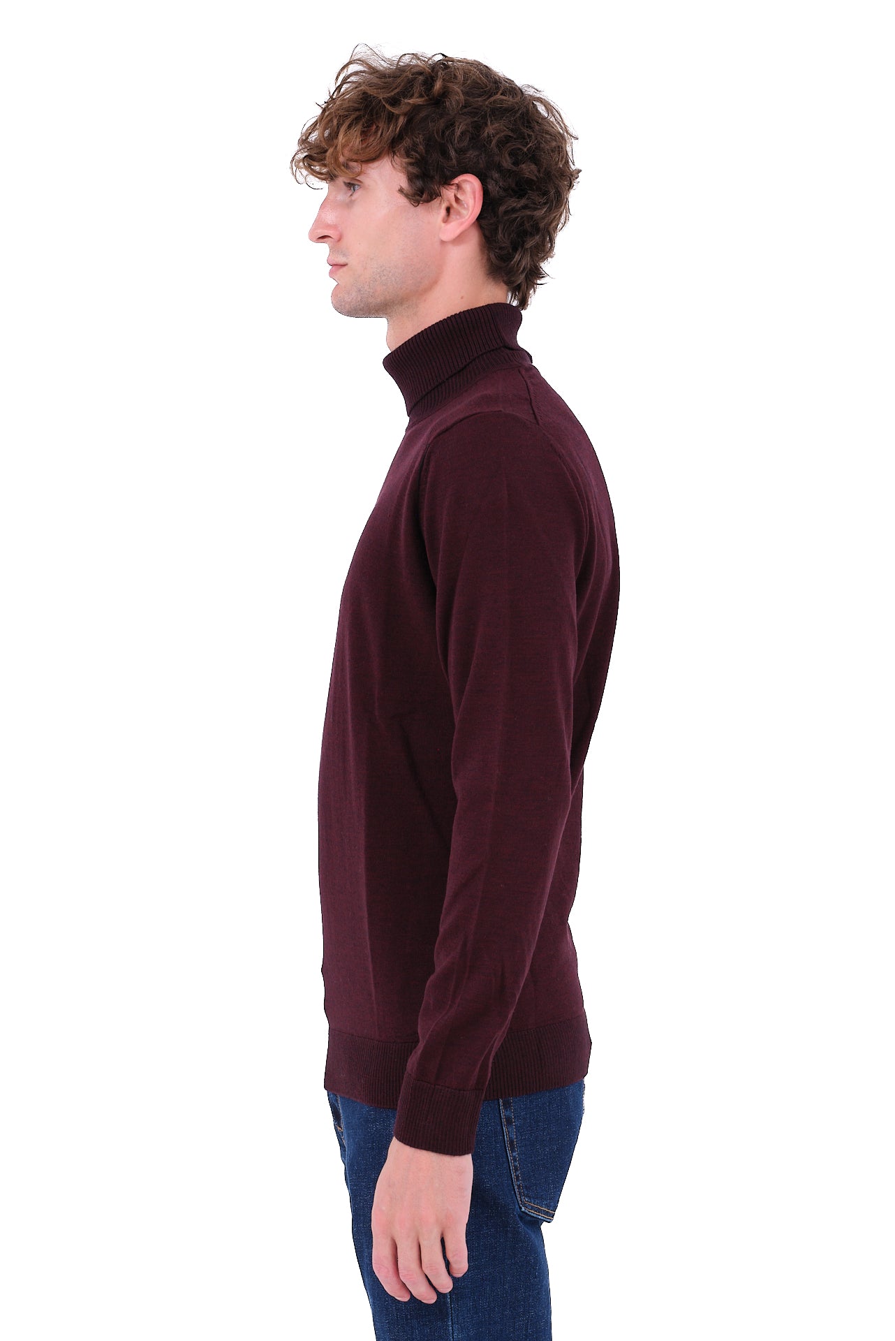 ΑΝΔΡΙΚΟ ΜΠΟΡΝΤΟ ΖΙΒΑΓΚΟ PORTOBELLO'S ΜΕ ΛΕΠΤΟΜΕΡΕΙΕΣ