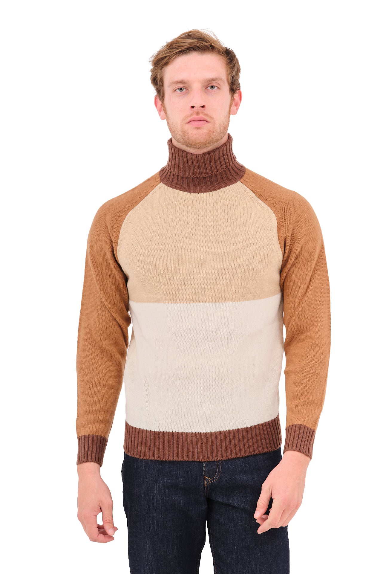 ΑΝΔΡΙΚΟ ΖΙΒΑΓΚΟ SSEINE ΣΕ ΜΠΕΖ ΣΚΟΥΡΟ ΧΡΩΜΑ ΚΑΙ ΧΡΩΜΑΤΙΚΕΣ ΛΕΠΤΟΜΕΡΕΙΕΣ