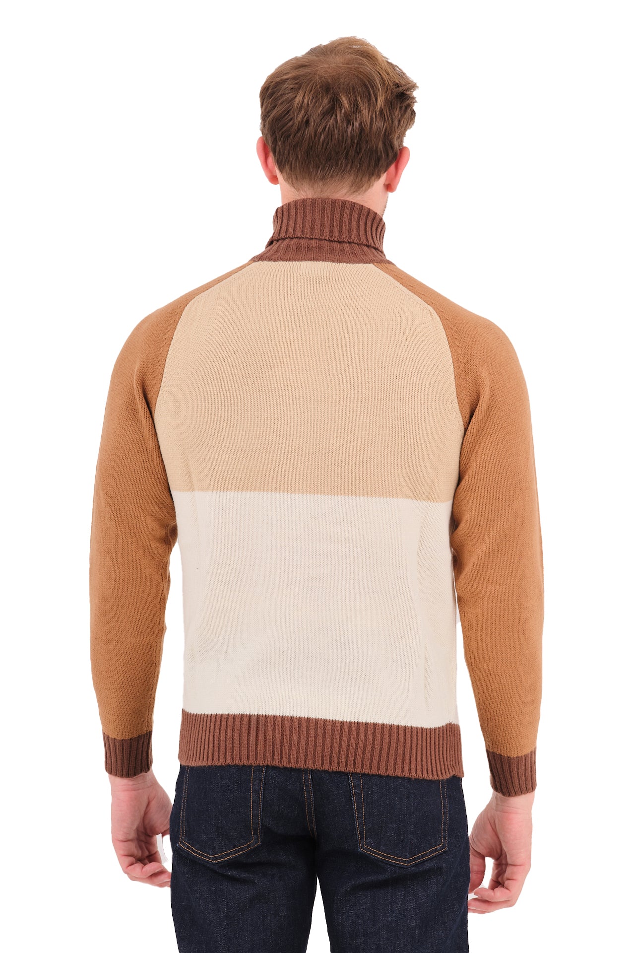 ΑΝΔΡΙΚΟ ΖΙΒΑΓΚΟ SSEINE ΣΕ ΜΠΕΖ ΣΚΟΥΡΟ ΧΡΩΜΑ ΚΑΙ ΧΡΩΜΑΤΙΚΕΣ ΛΕΠΤΟΜΕΡΕΙΕΣ