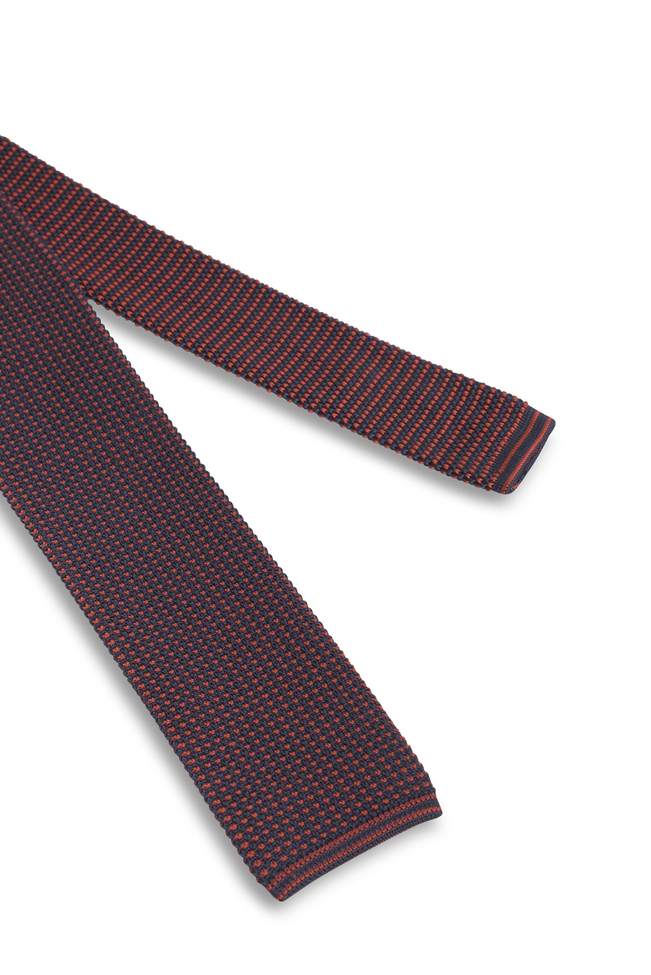 ΑΝΔΡΙΚΗ ΓΡΑΒΑΤΑ PORTOBELLO'S ΜΕ ΚΟΚΚΙΝΟ ΜΠΛΕ ΜΙΚΡΟΣΧΕΔΙΟ