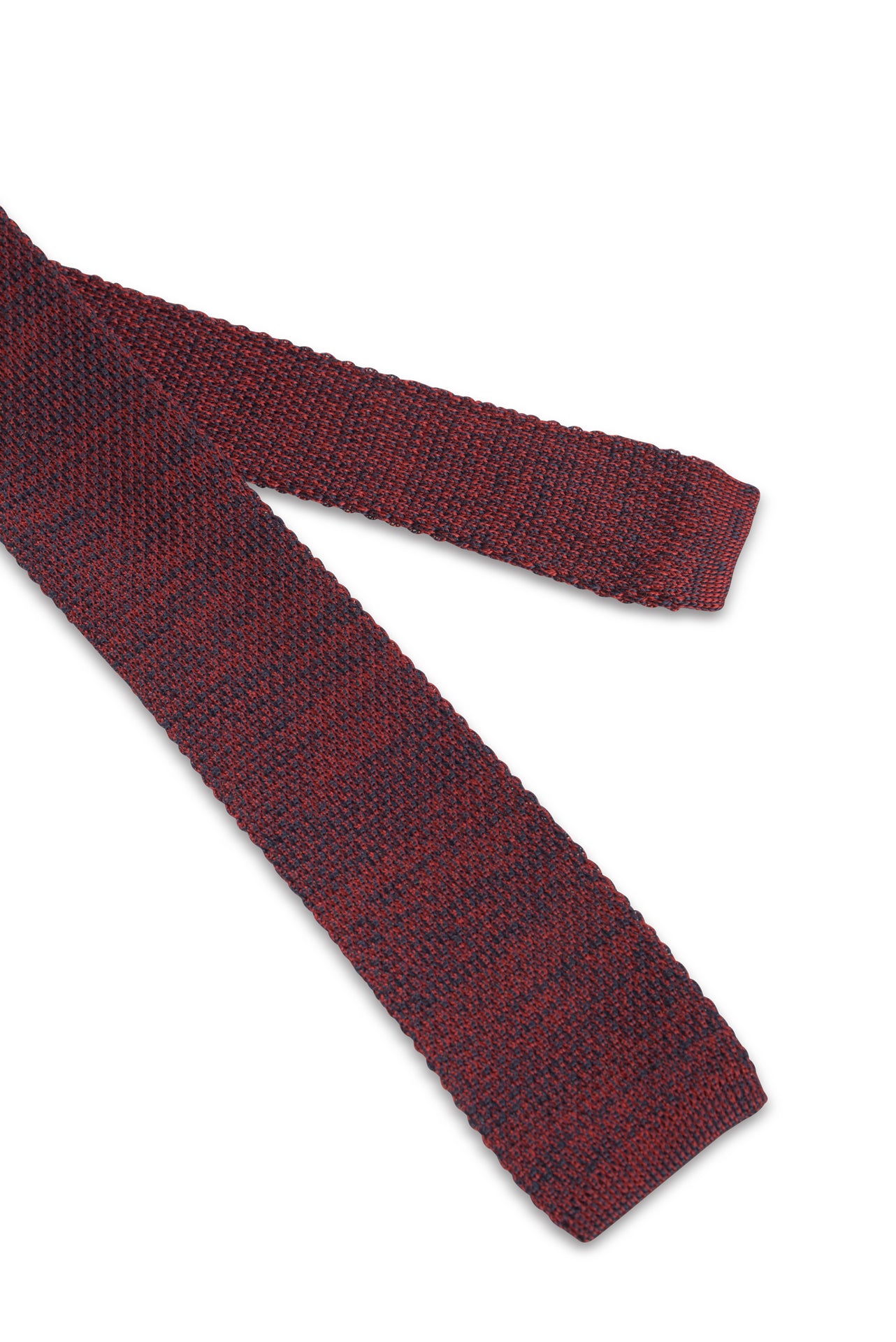 ΑΝΔΡΙΚΗ ΓΡΑΒΑΤΑ PORTOBELLO'S ΚΟΚΚΙΝΗ ΜΠΛΕ ΜΕ ΜΙΚΡΟΣΧΕΔΙΟ