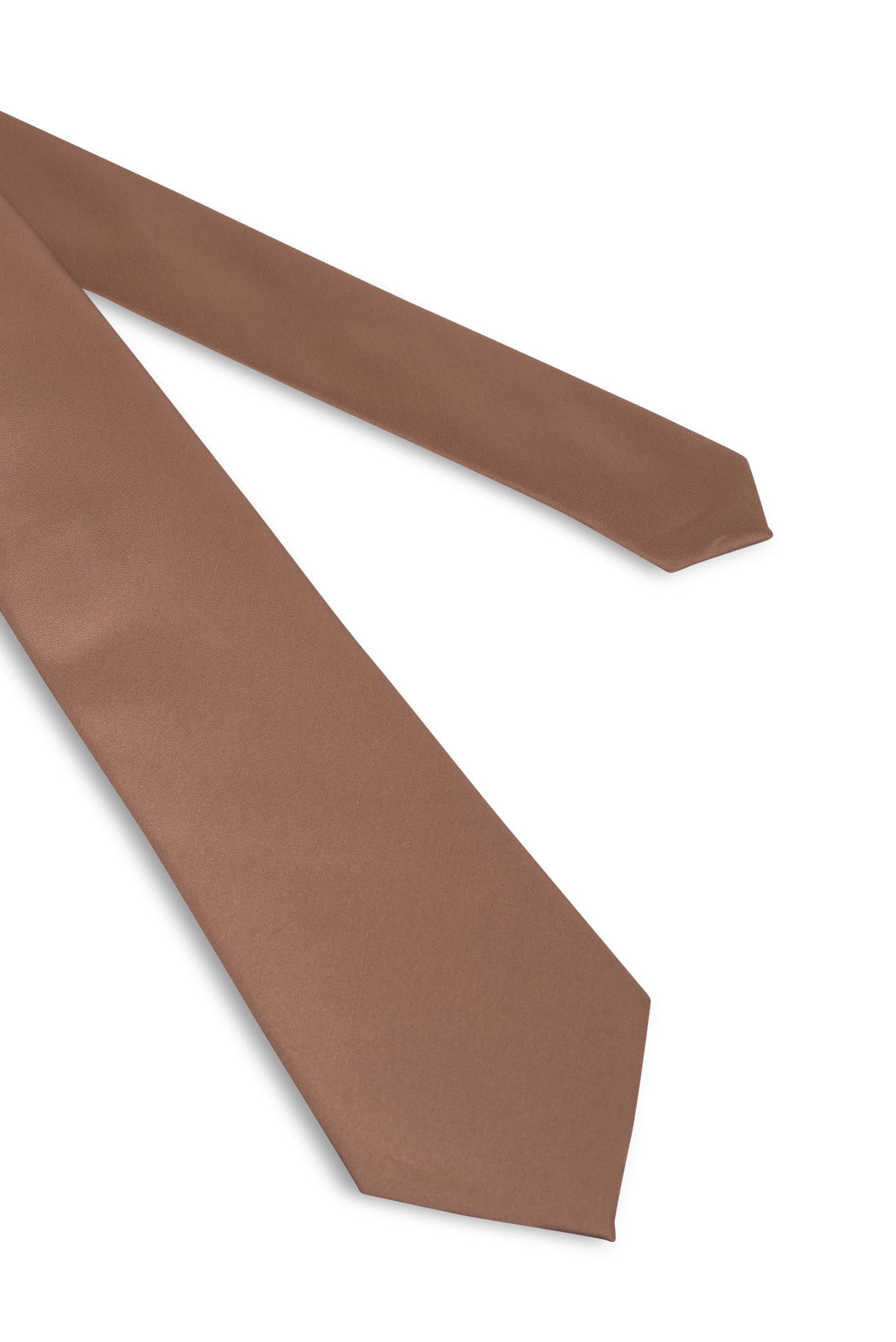 ΑΝΔΡΙΚΗ ΓΡΑΒΑΤΑ PORTOBELLO'S ΜΠΡΟΝΖΕ