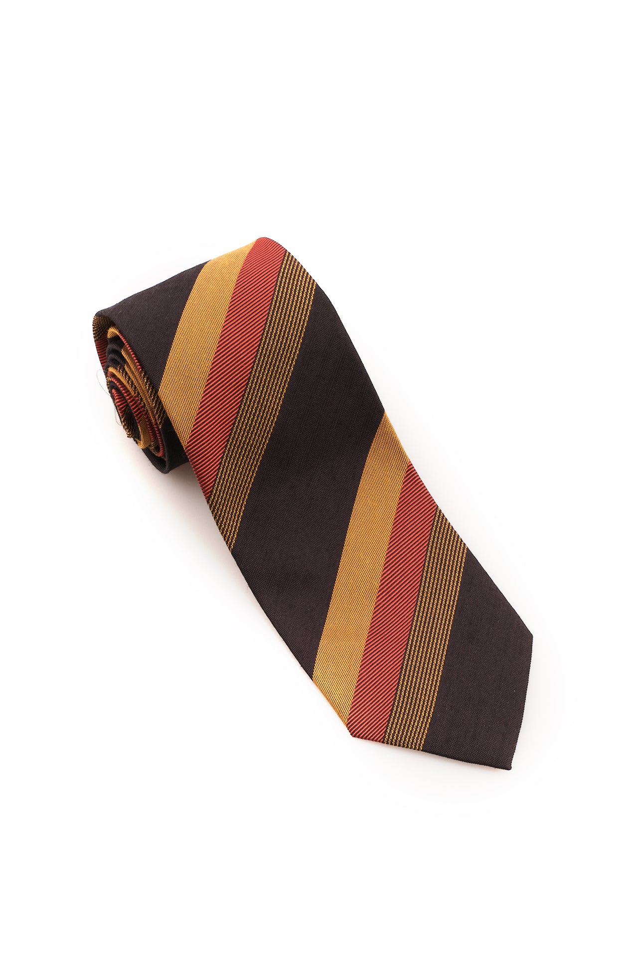 ΑΝΔΡΙΚΗ ΓΡΑΒΑΤΑ CLUB ANDREA MOLINELLI ΣΕ ΜΠΛΕ, ΜΟΥΣΤΑΡΔΙ ΚΑΙ ΚΟΚΚΙΝΟ ΧΡΩΜΑ