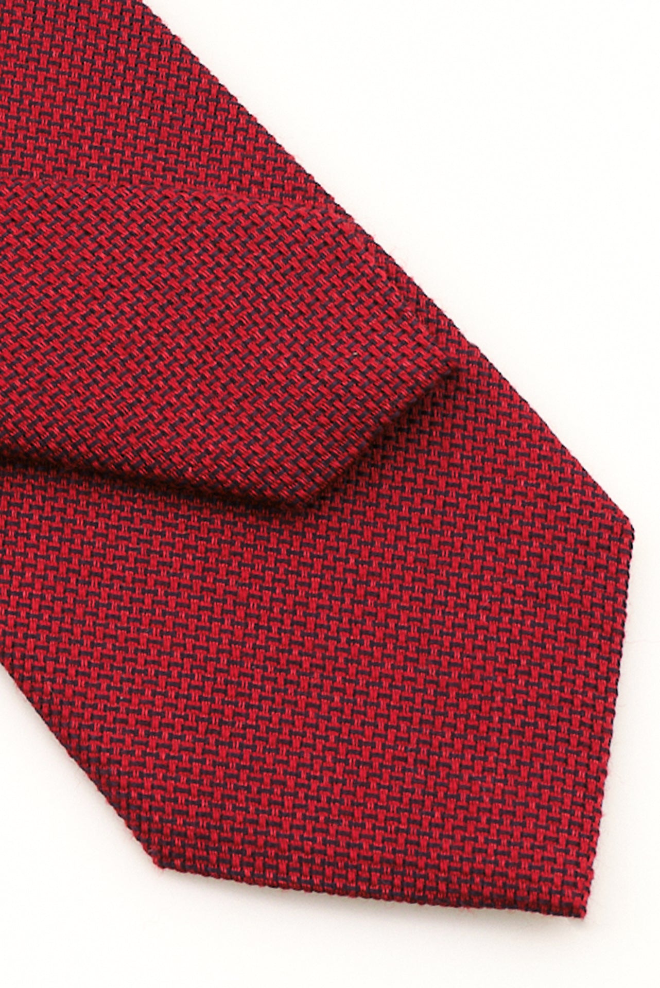 ΑΝΔΡΙΚΗ ΓΡΑΒΑΤΑ ΜΠΟΡΝΤΟ ΜΟΝΟΧΡΩΜΗ PORTOBELLO'S ΜΕ ΜΙΚΡΟΣΧΕΔΙΟ