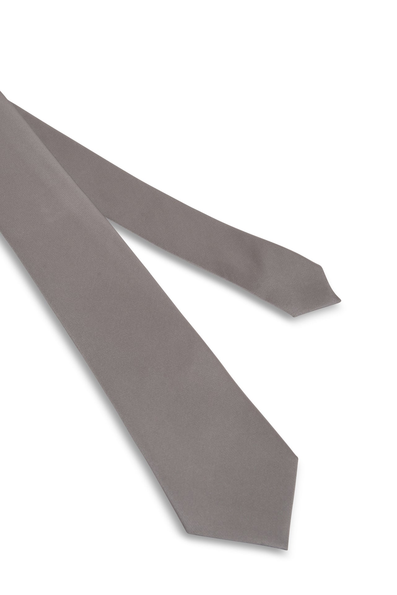 ΑΝΔΡΙΚΗ ΓΡΑΒΑΤΑ PORTOBELLO'S ΑΣΗΜΙ ΜΕΤΑΞΙ