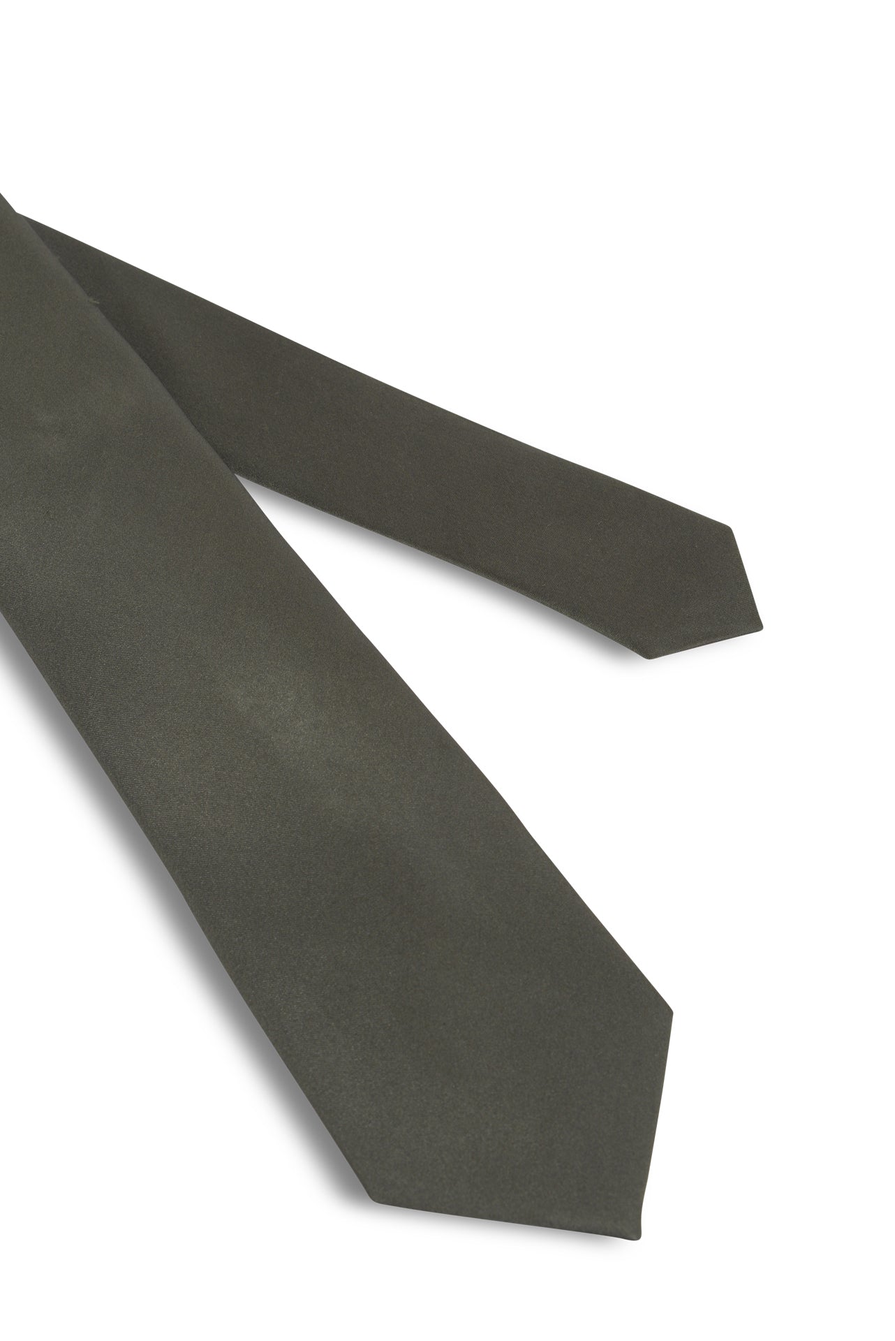 ΑΝΔΡΙΚΗ ΓΡΑΒΑΤΑ PORTOBELLO'S ΠΡΑΣΙΝΗ ΜΕΤΑΞΙ