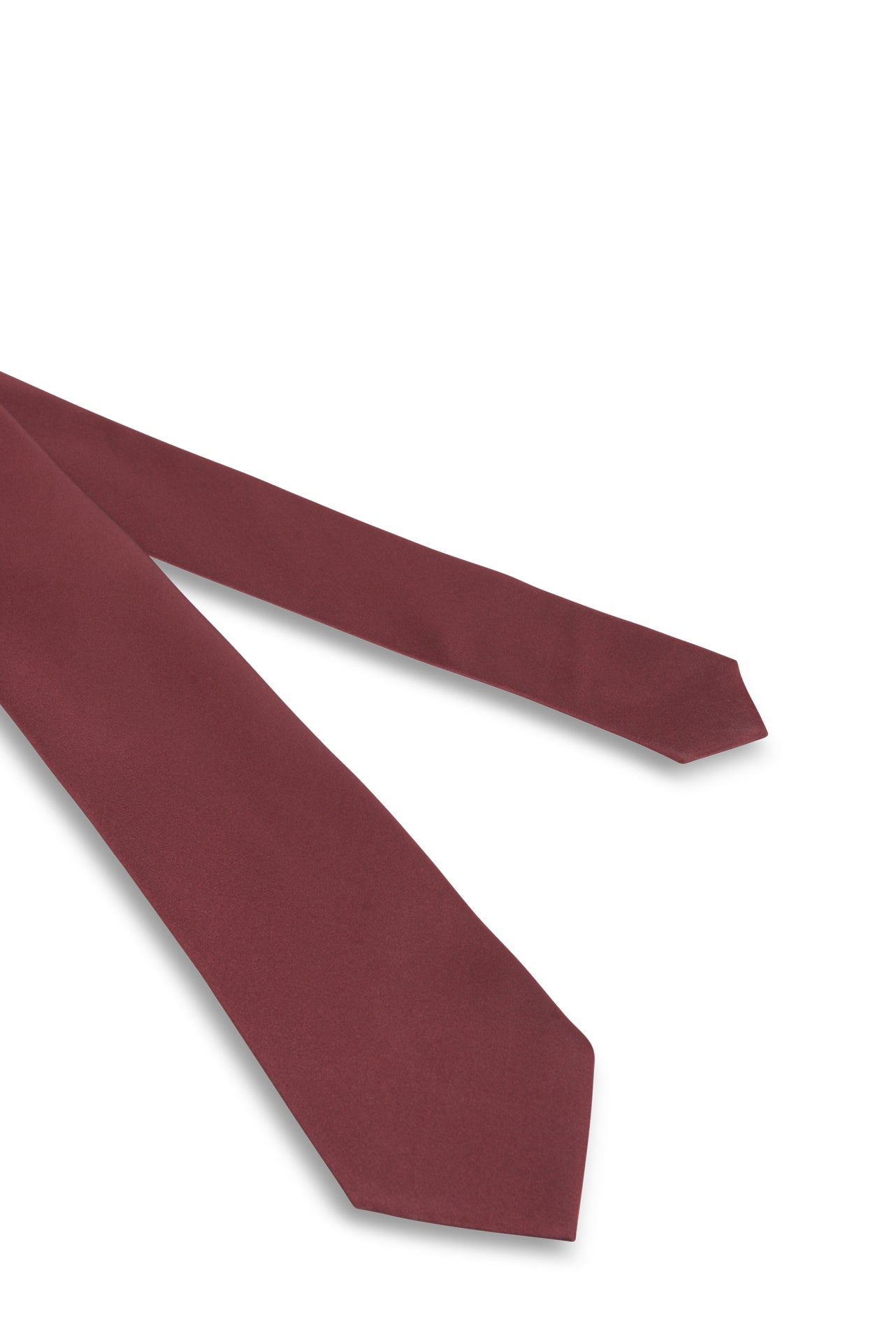 ΑΝΔΡΙΚΗ ΓΡΑΒΑΤΑ PORTOBELLO'S ΜΠΟΡΝΤΟ ΜΕΤΑΞΙ