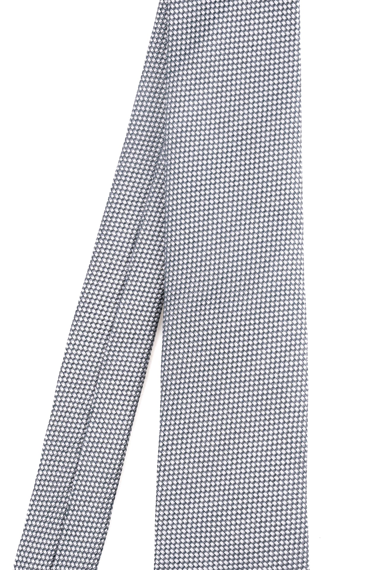 ΑΝΔΡΙΚΗ ΜΕΤΑΞΩΤΗ ΓΡΑΒΑΤΑ PORTOBELLO'S ΣΕ ΛΑΔΙ ΧΡΩΜΑ ΜΕ ΜΙΚΡΟΣΧΕΔΙΟ