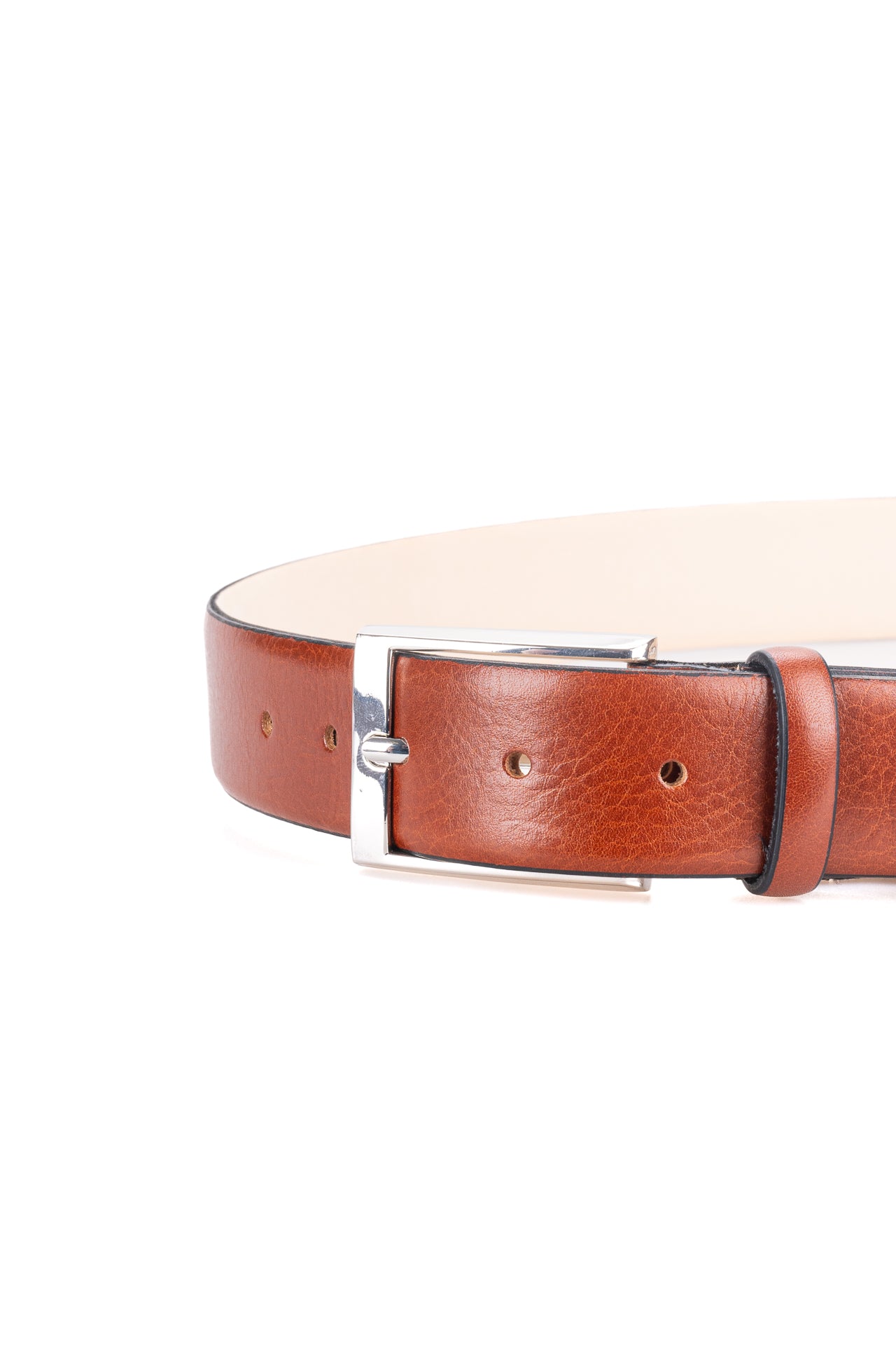 ΑΝΔΡΙΚΗ ΔΕΡΜΑΤΙΝΗ ΖΩΝΗ PORTOBELLO'S ΣΕ ΑΝΟΙΧΤΗ ΑΠΟΧΡΩΣΗ ΤΟΥ ΤΑΜΠΑ