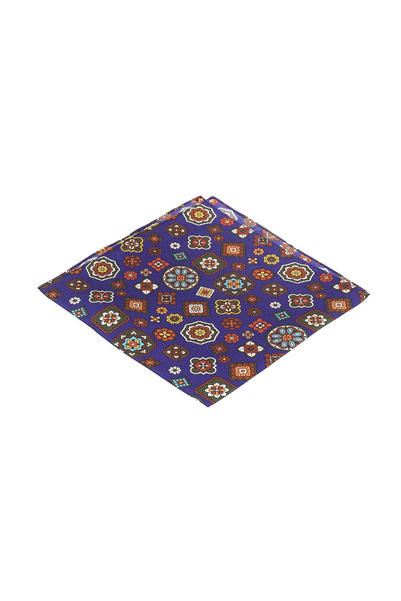 ΜΑΝΤΗΛΙ ΠΟΣΕΤ ΜΕΤΑΞΩΤΟ ΜΟLINELLI ΣΕ ΜΠΛΕ ΧΡΩΜΑ ΚΑΙ ΤΑΜΠΑ ΛΑΔΙ ΜΟΤΙΒΑ