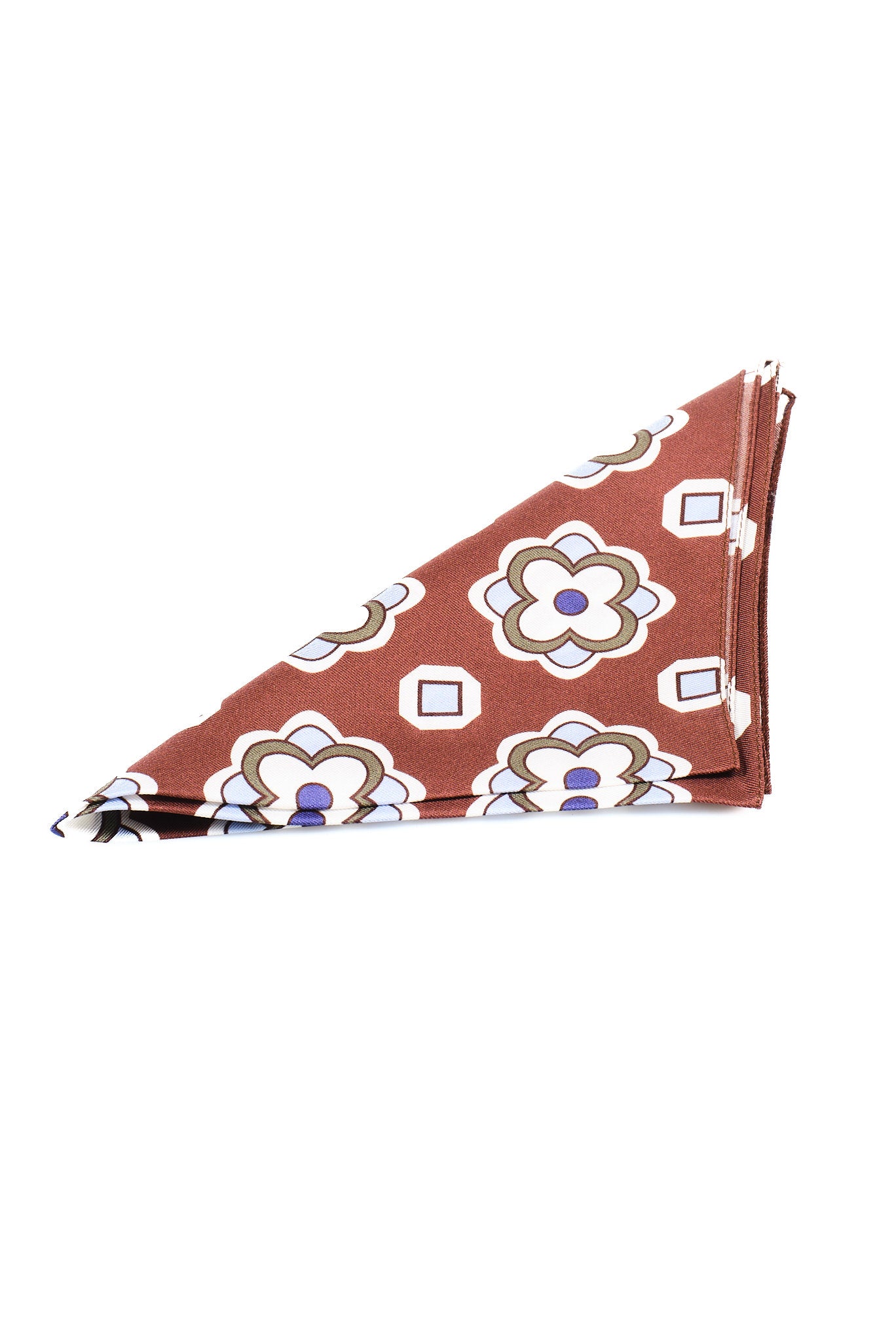 ΜΑΝΤΗΛΙ ΠΟΣΕΤ ΜΕΤΑΞΩΤΟ ΜΟLINELLI ΣΕ ΚΕΡΑΜΙΔΙ ΧΡΩΜΑ ΚΑΙ ΜΠΛΕ ΛΑΔΙ ΜΟΤΙΒΑ