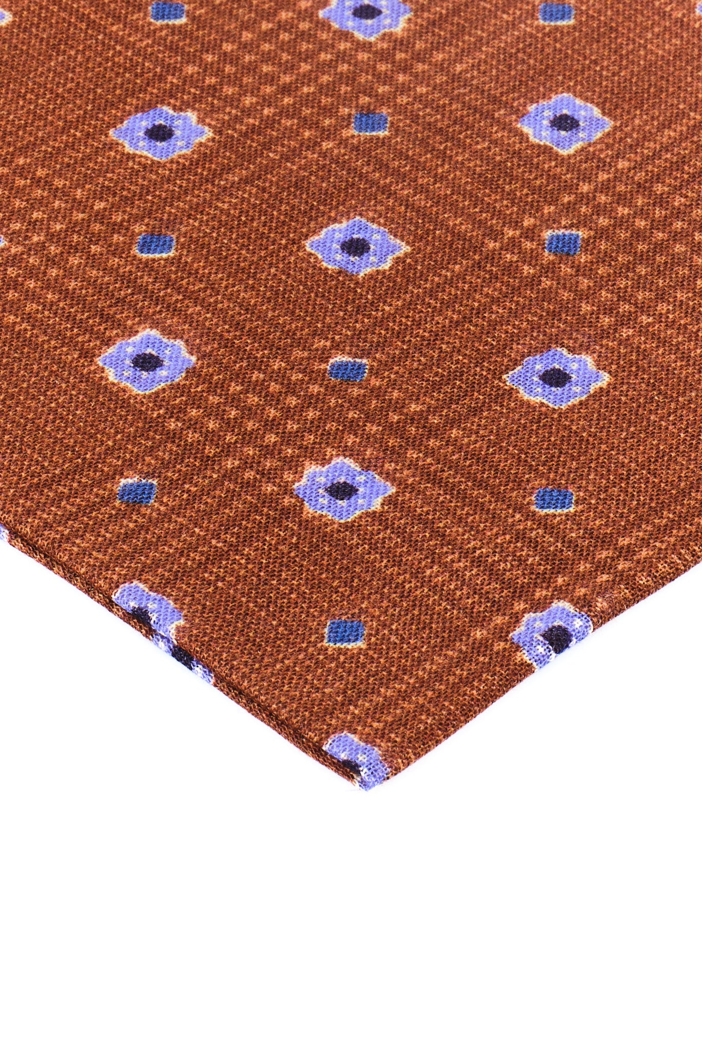 ΜΑΝΤΗΛΙ ΠΟΣΕΤ ΜΕΤΑΞΩΤΟ ΜΟLINELLI ΣΕ ΚΕΡΑΜΙΔΙ ΧΡΩΜΑ ΚΑΙ ΜΟΤΙΒΑ ΣΕ ΑΠΟΧΡΩΣΕΙΣ ΤΟΥ ΜΠΛΕ